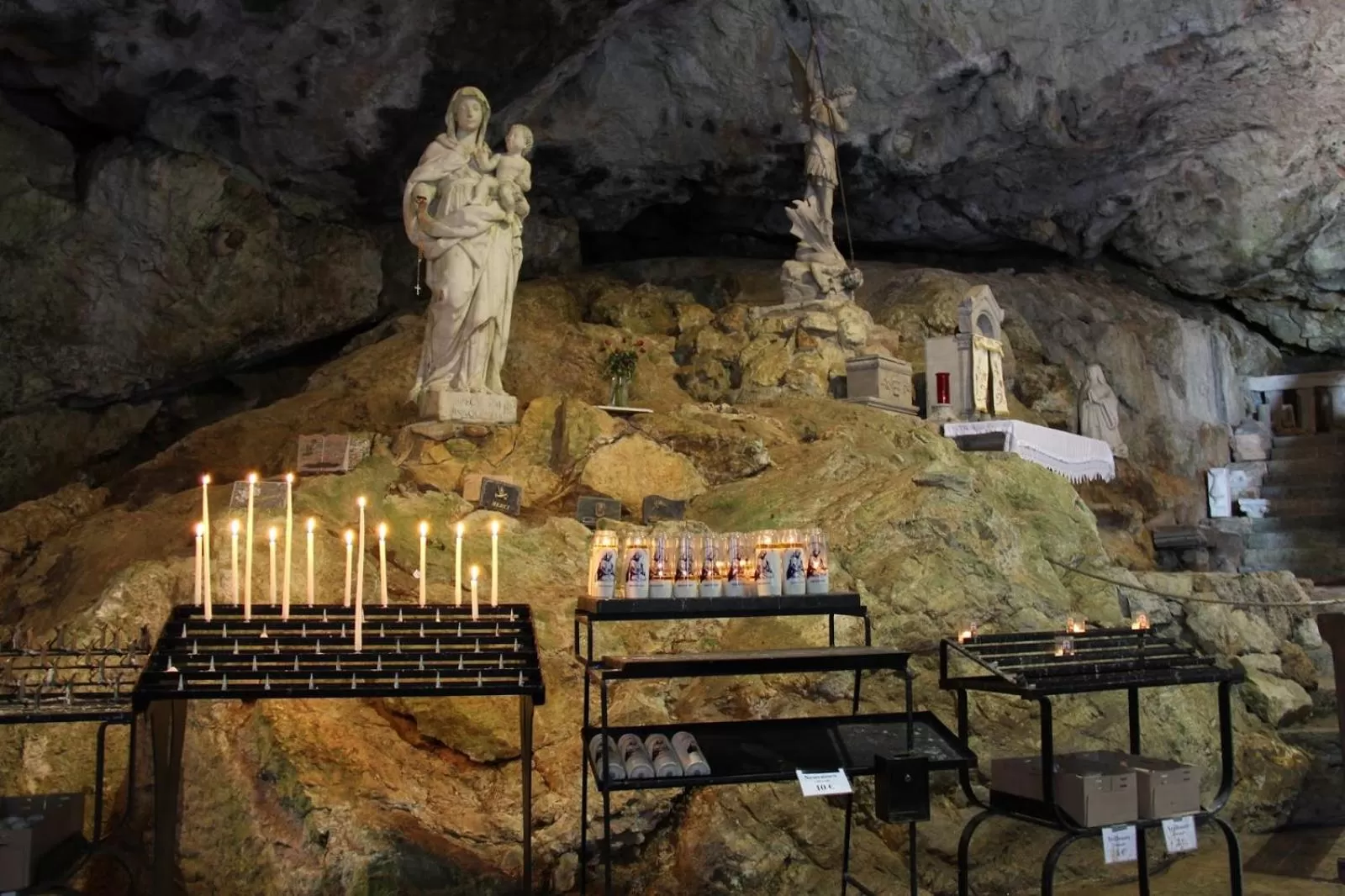 Off site in Chambre et table d'hôtes Villa Pomponette