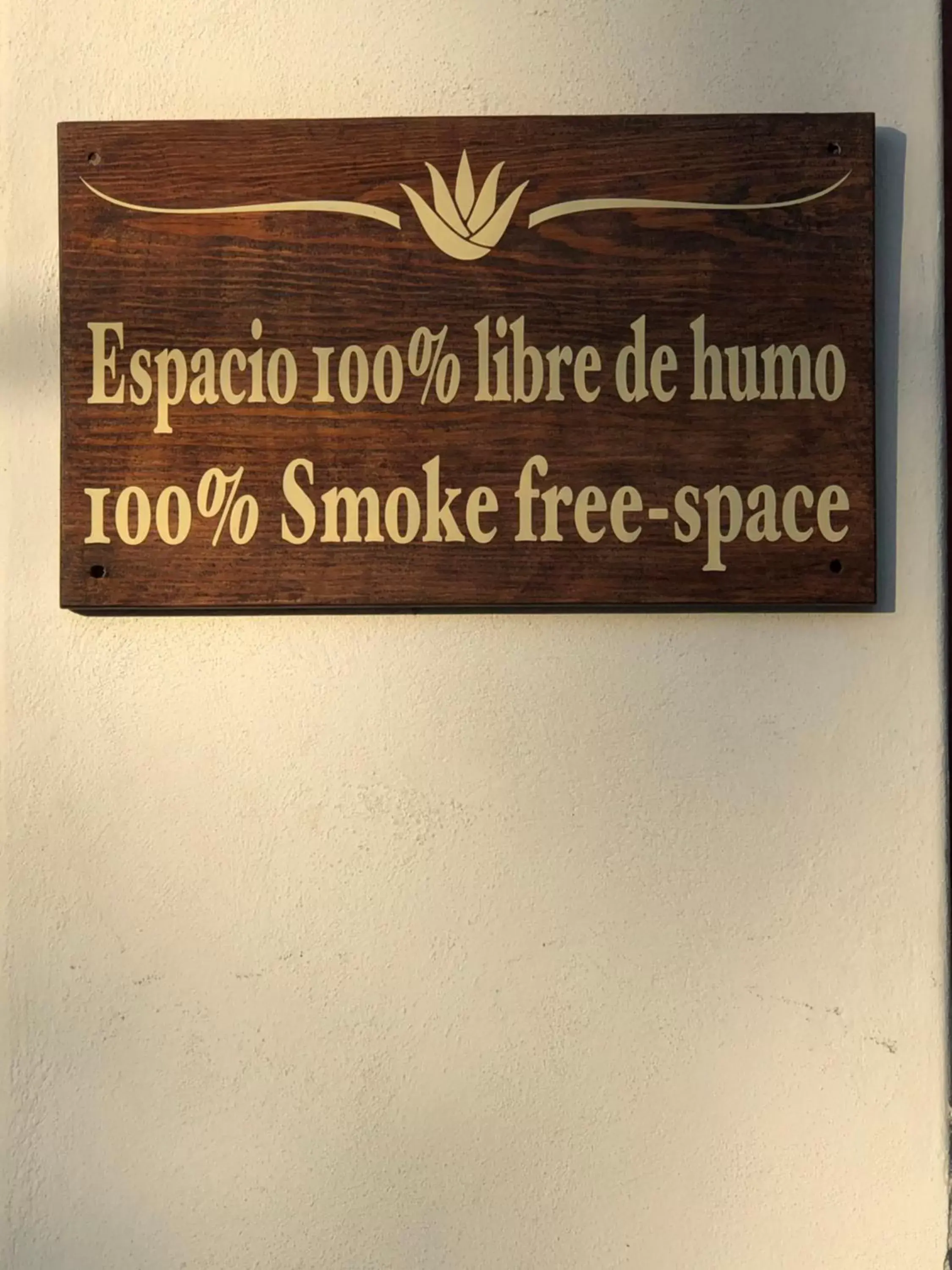 Property Logo/Sign in Rosarito Hotel