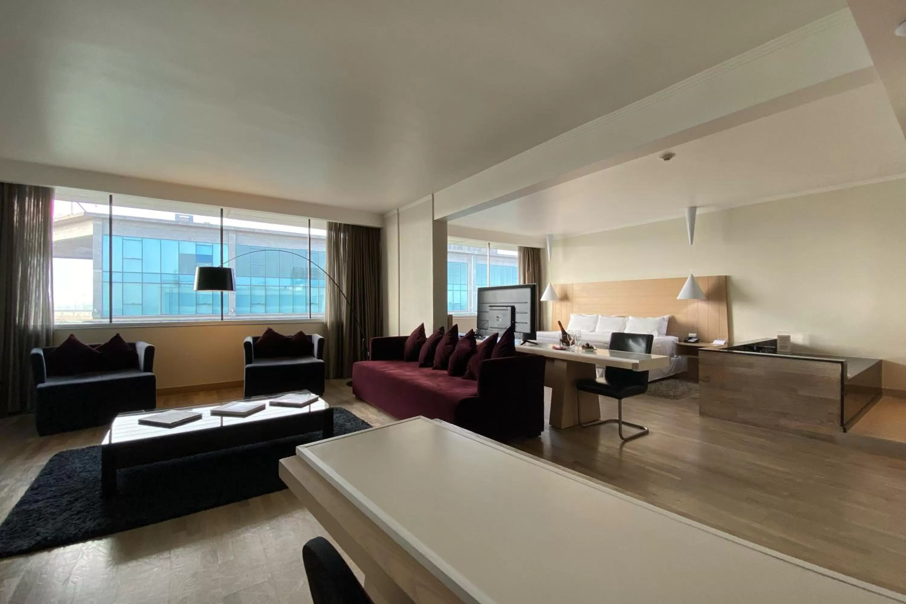 Decorative detail in Wyndham Concepcion Pettra