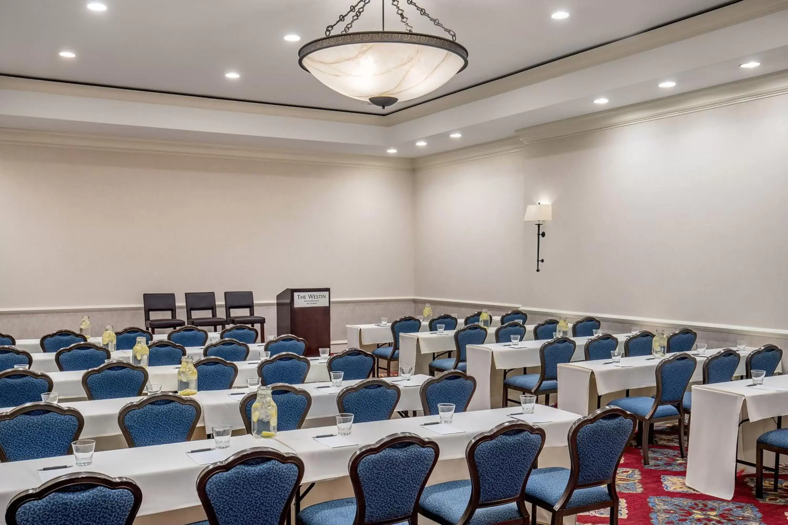 Meeting/conference room in The Westin Riverwalk, San Antonio