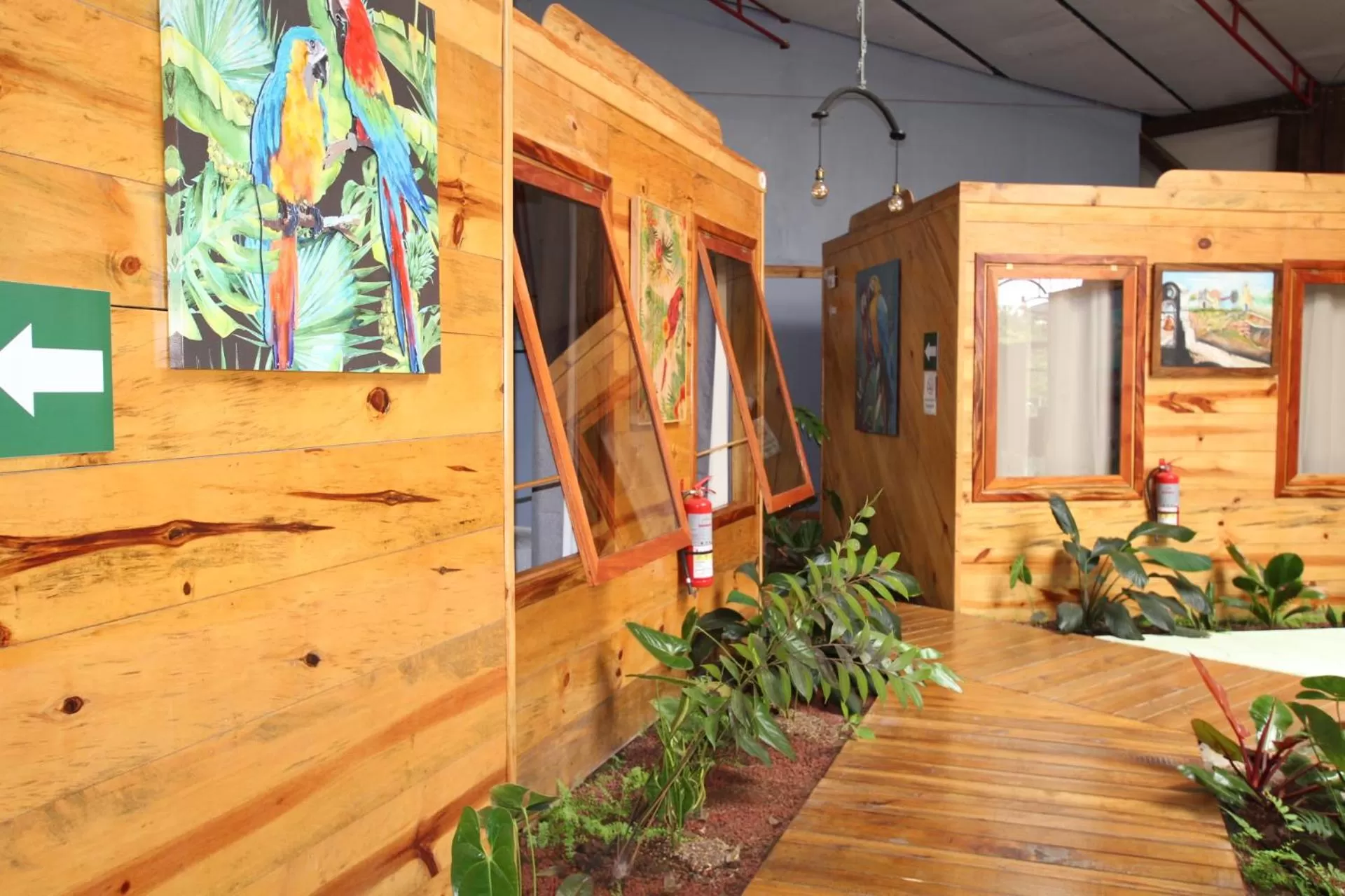 Hotel Hacienda Don Paolo