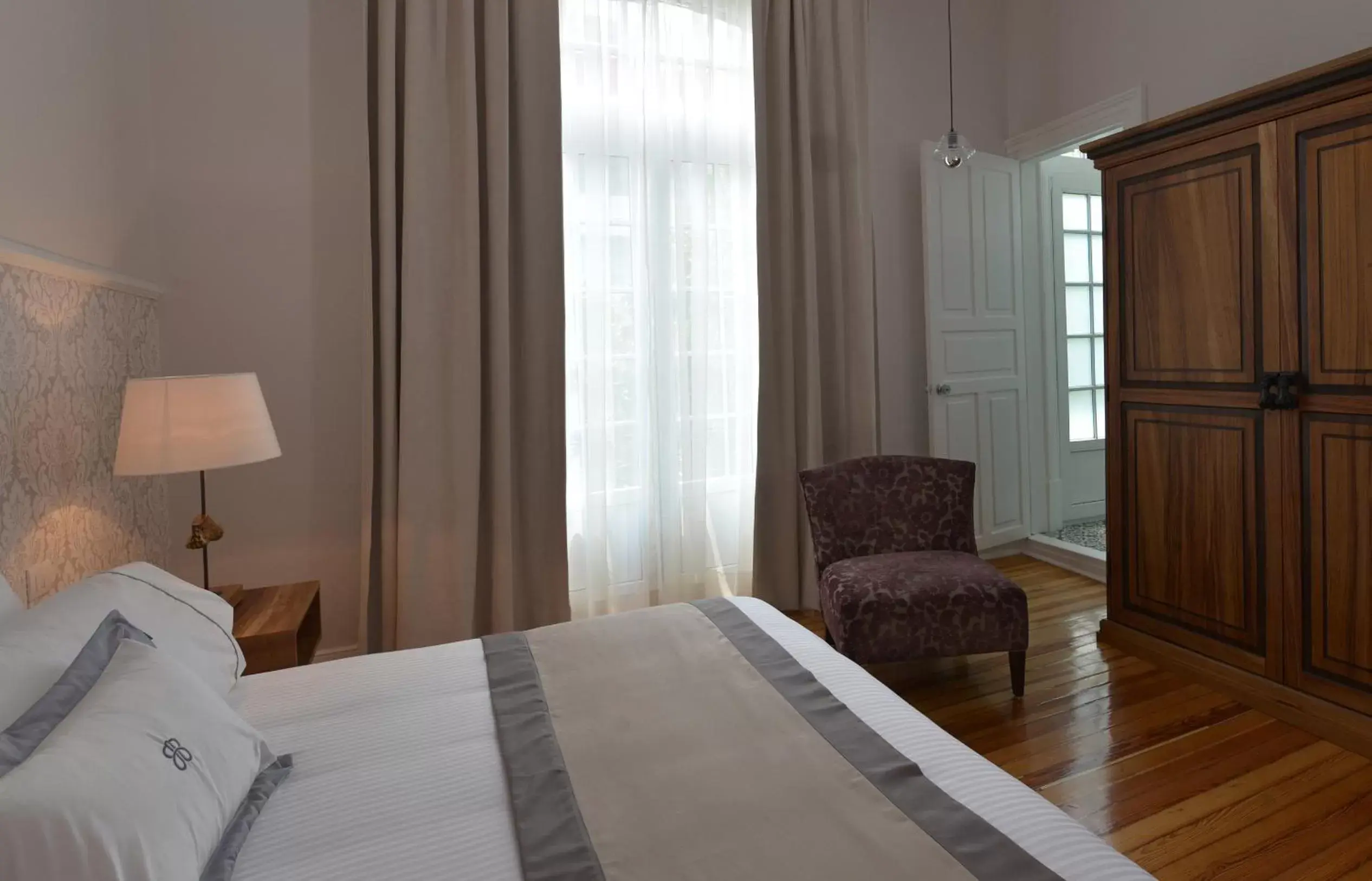 Bedroom, Room Photo in Casa Goliana La Roma