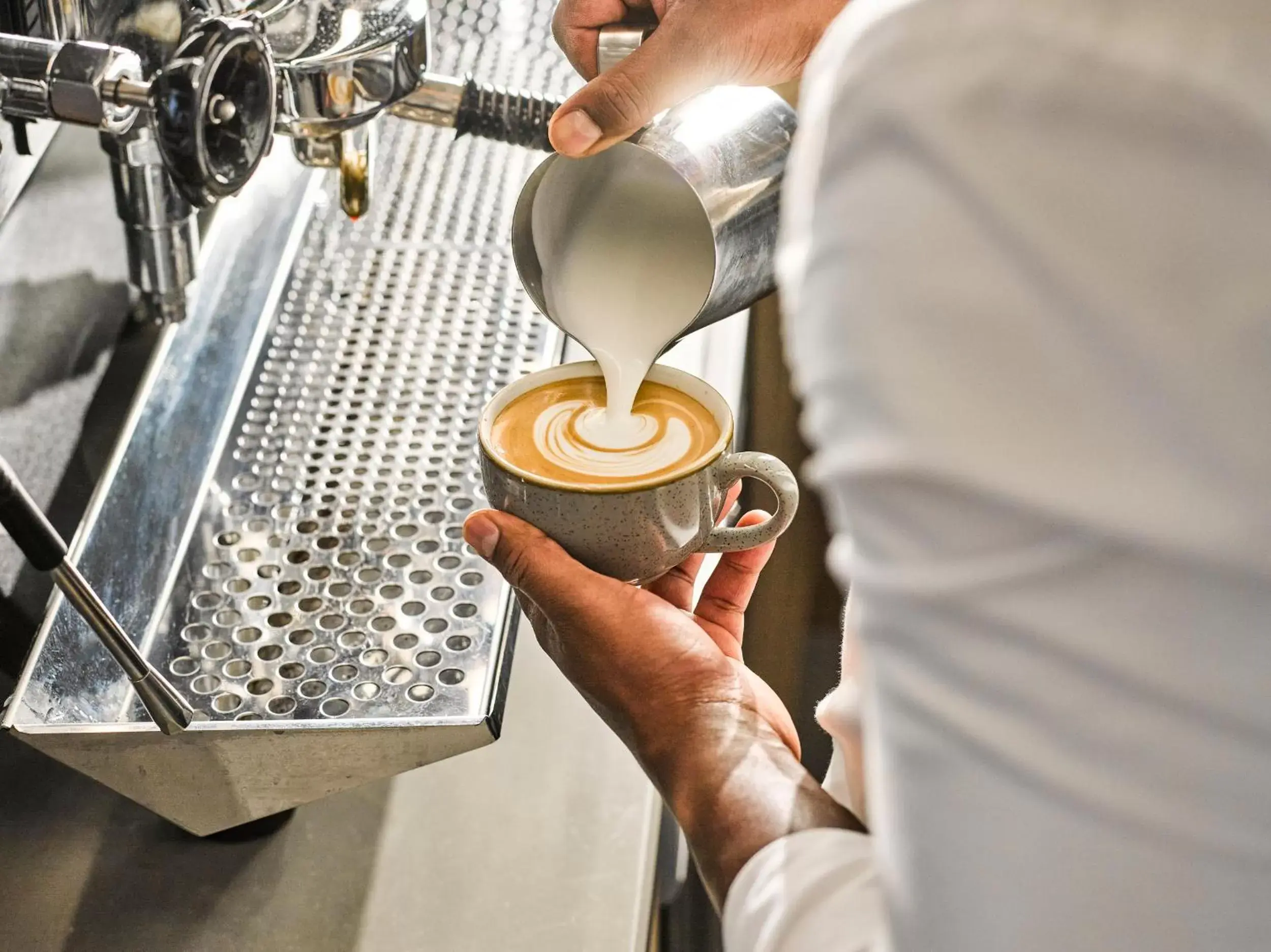 Breakfast in voco The Hague by IHG Breakfast in voco The Hague by IHG