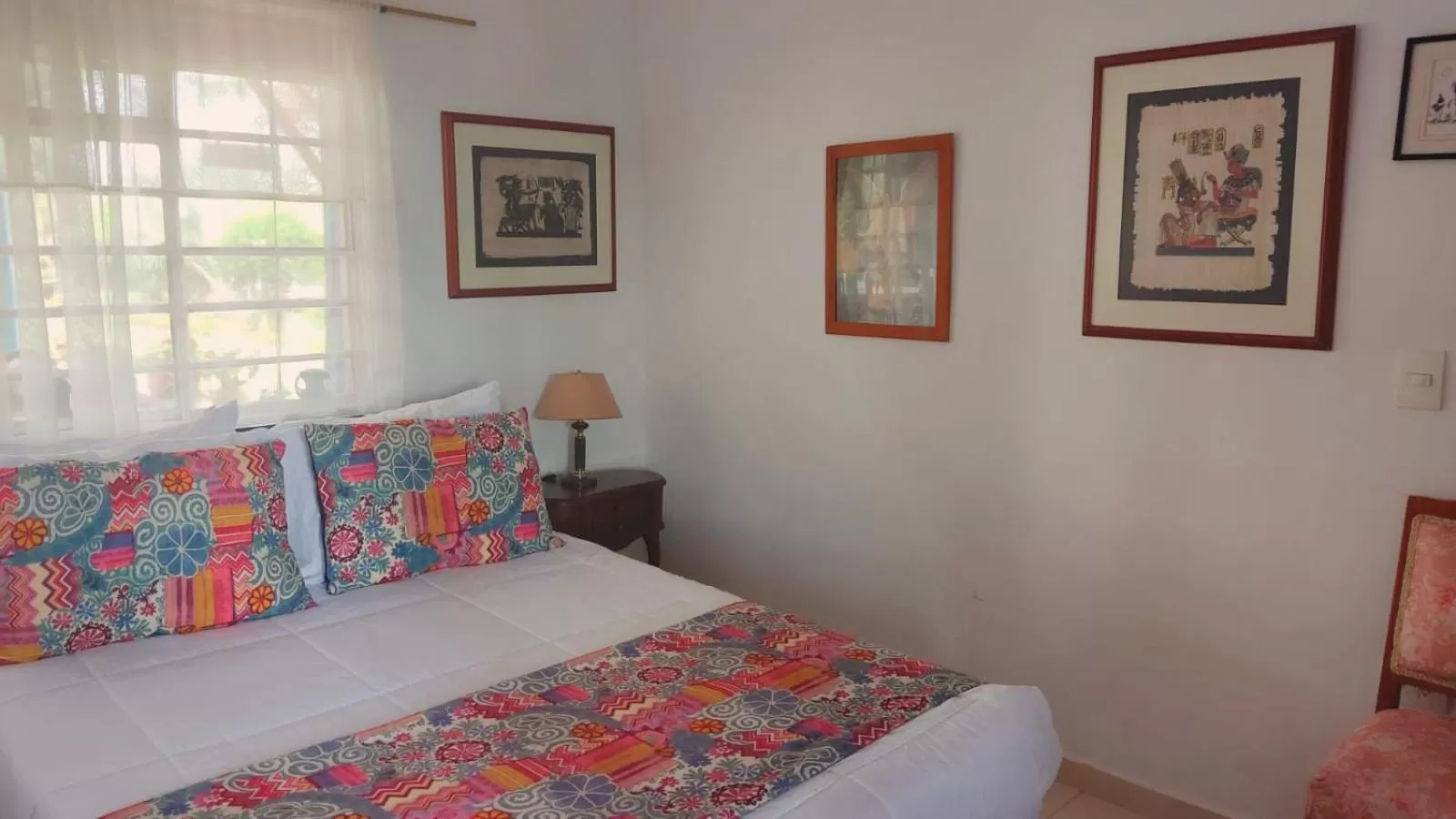 Double or Twin Room in Balsora Hotel Boutique