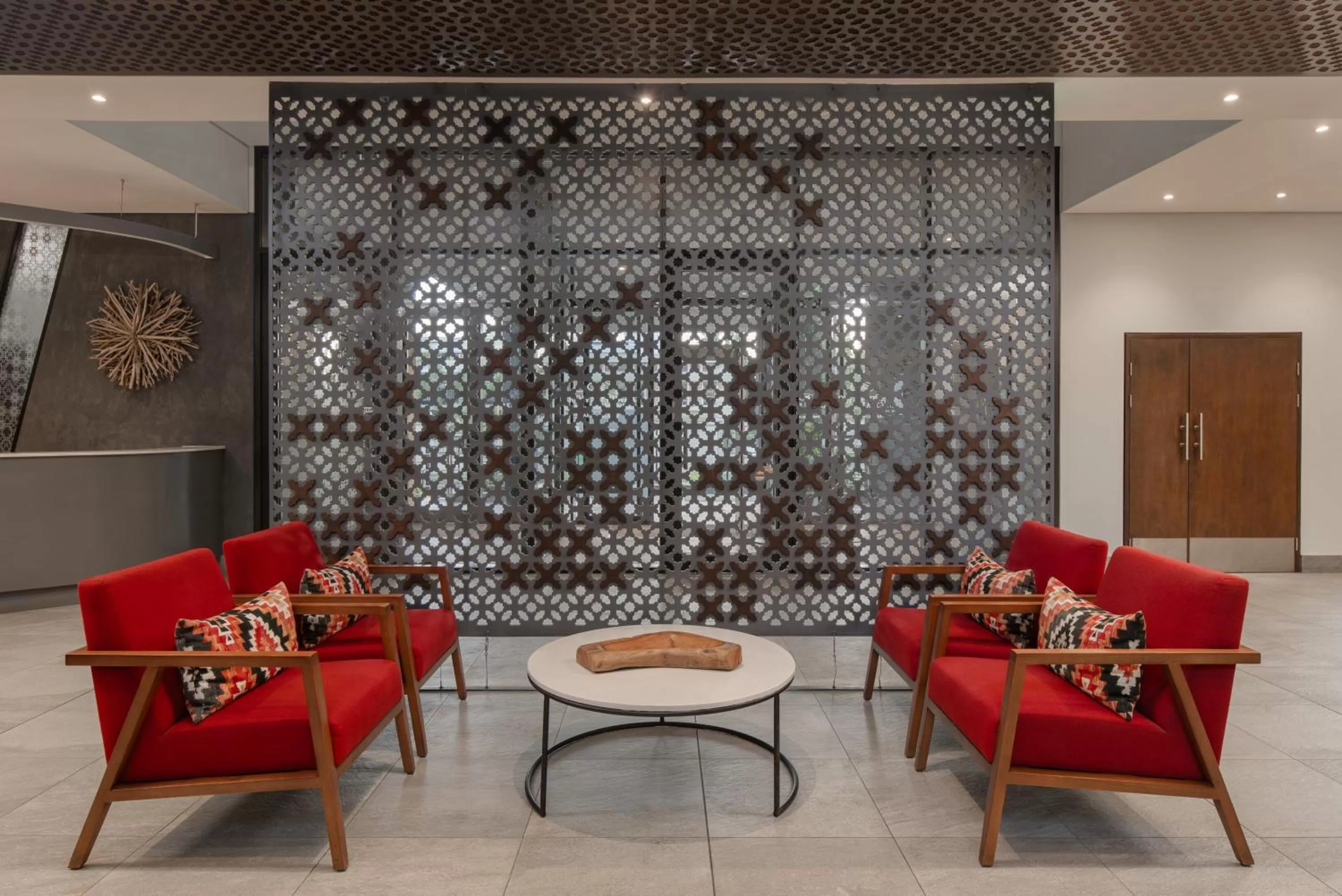 Property building in Crowne Plaza - Dar Es Salaam by IHG