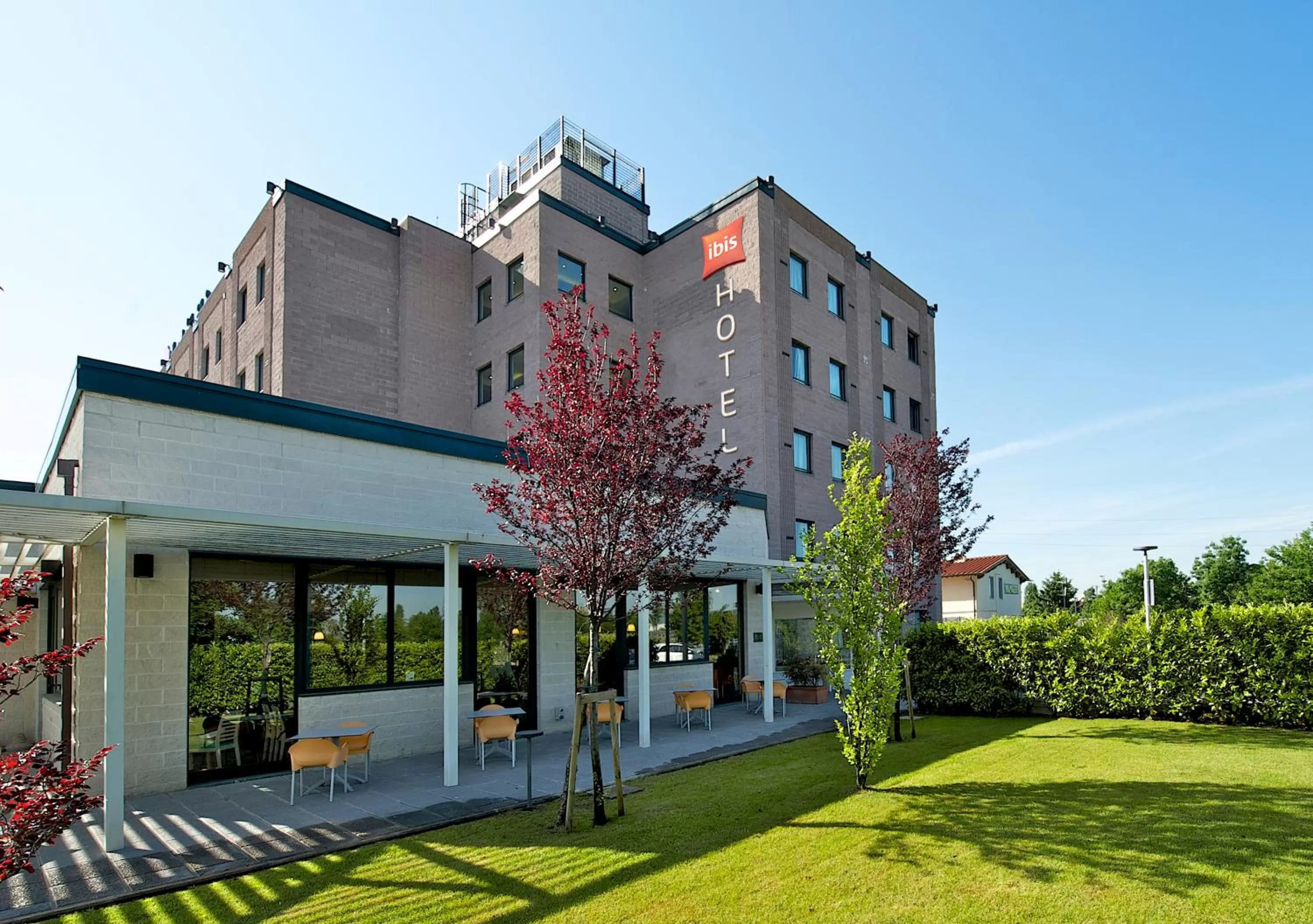 Hotel Ibis Firenze Prato Est
