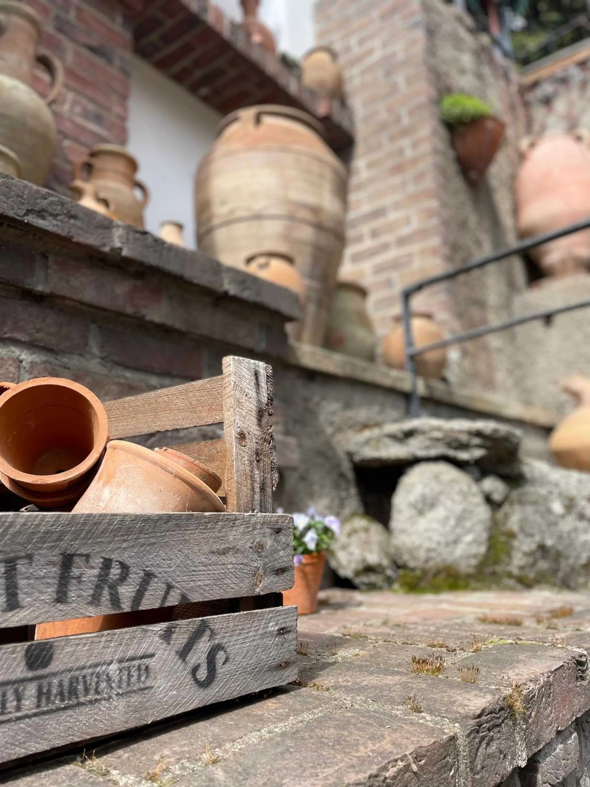 Romantik Hotel U Raka