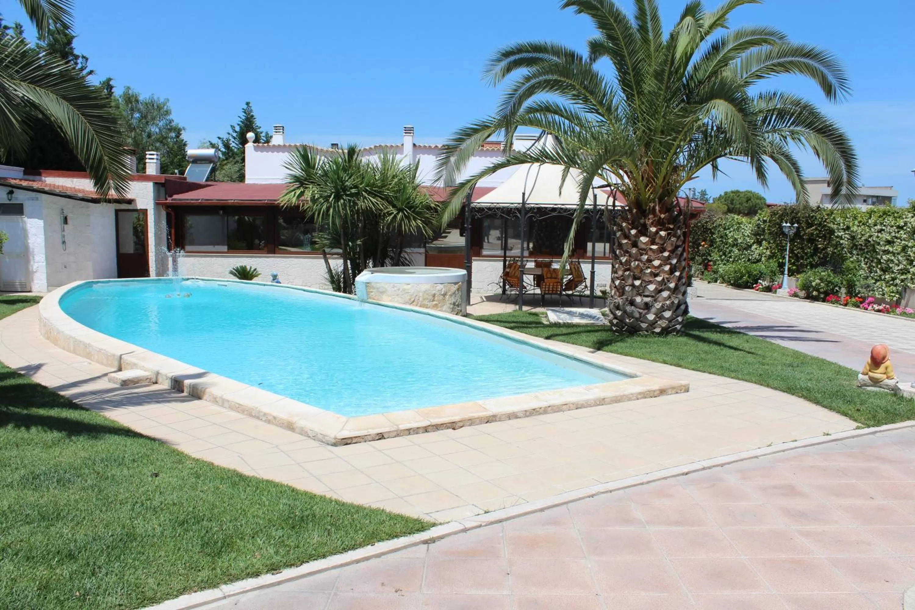 Facade/entrance in B&B Barletta Acasamia con Parcheggio Privato