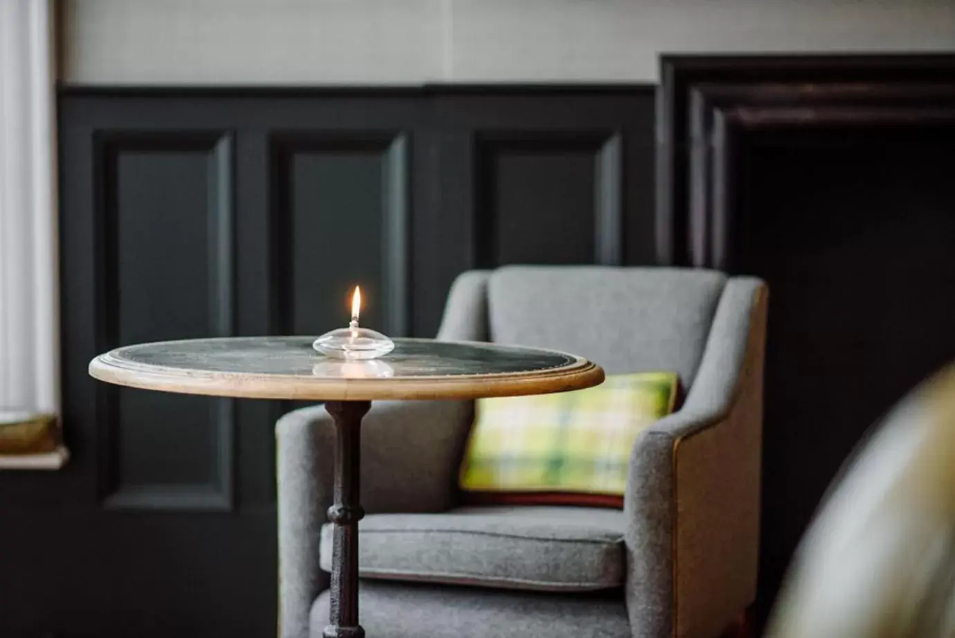 Lobby or reception, Seating Area in The Beaumont Hexham