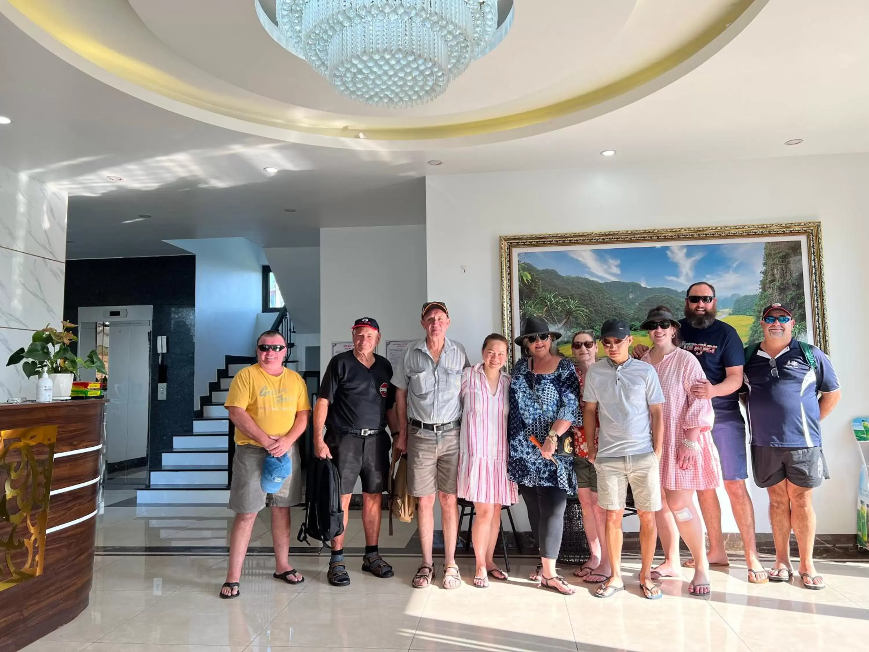 Restaurant/places to eat in Lotus Hotel Ninh Bình Restaurant/places to eat in Lotus Hotel Ninh Bình