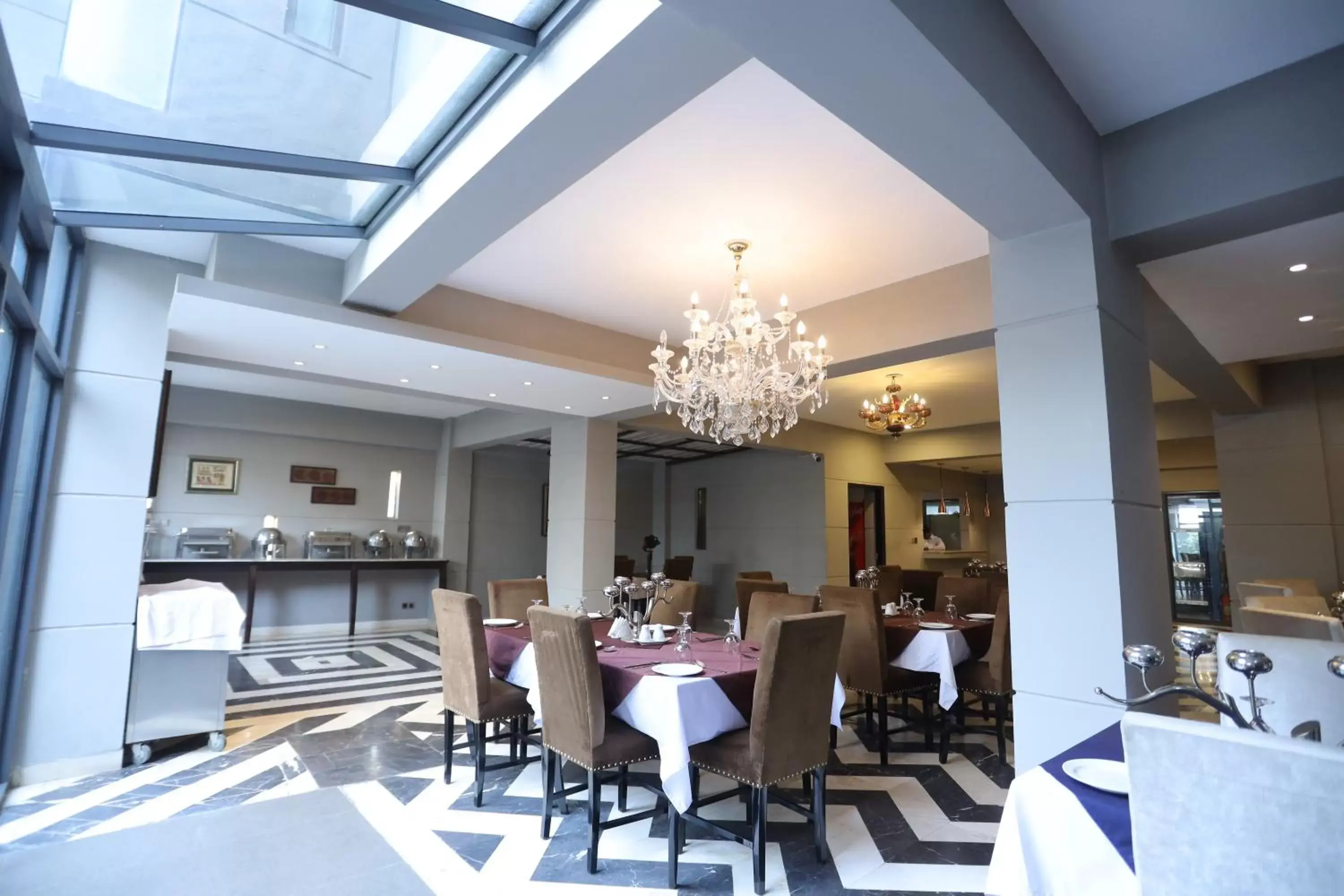 Property building in The Elite Residence Dhaka Property building in The Elite Residence Dhaka