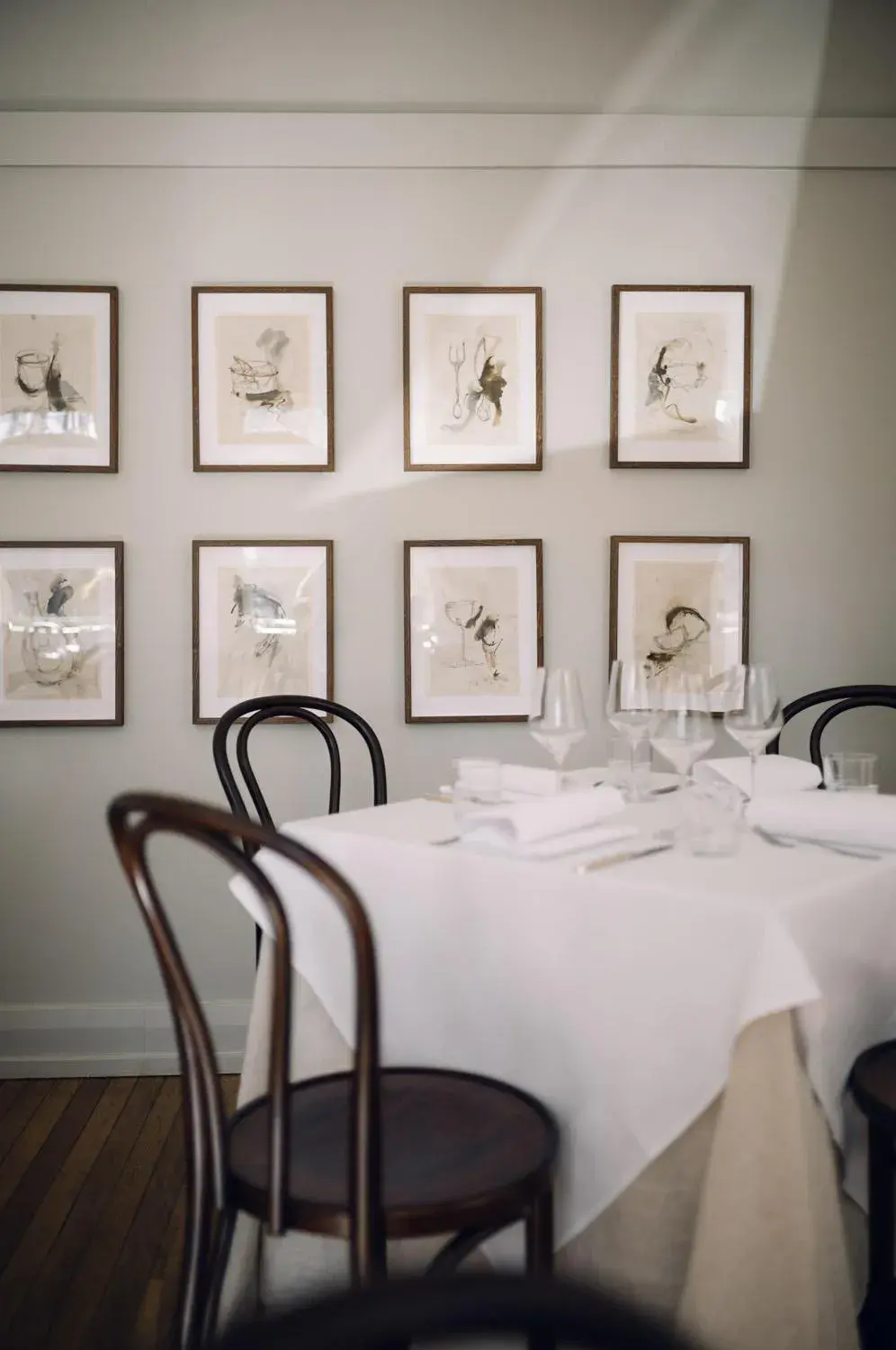 Restaurant/places to eat in Links House Restaurant/places to eat in Links House