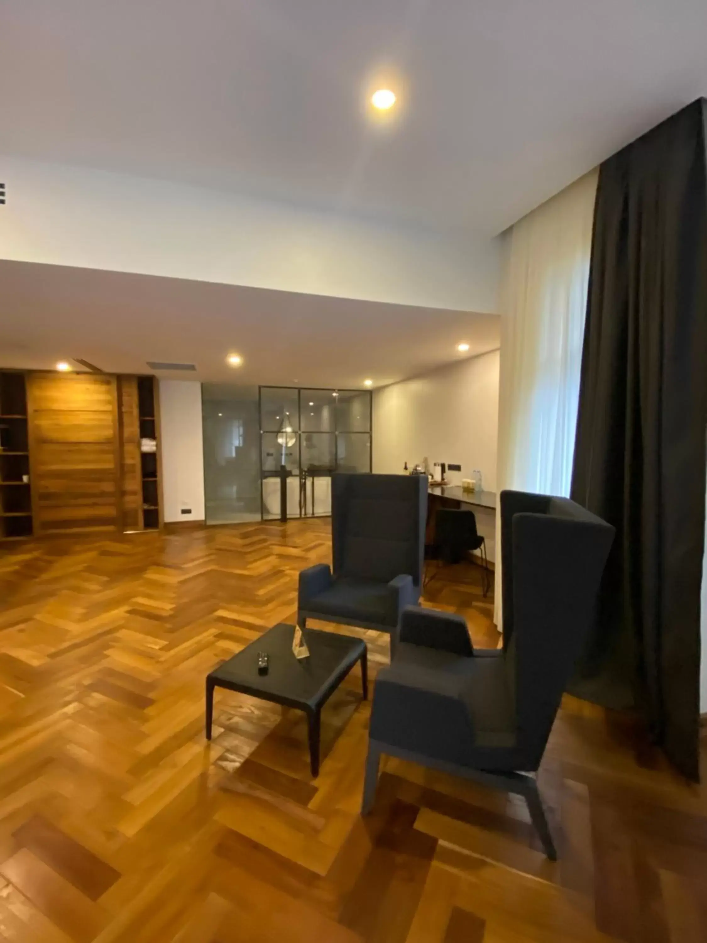 Bedroom in Shota @ Rustaveli Boutique Hotel Bedroom in Shota @ Rustaveli Boutique Hotel