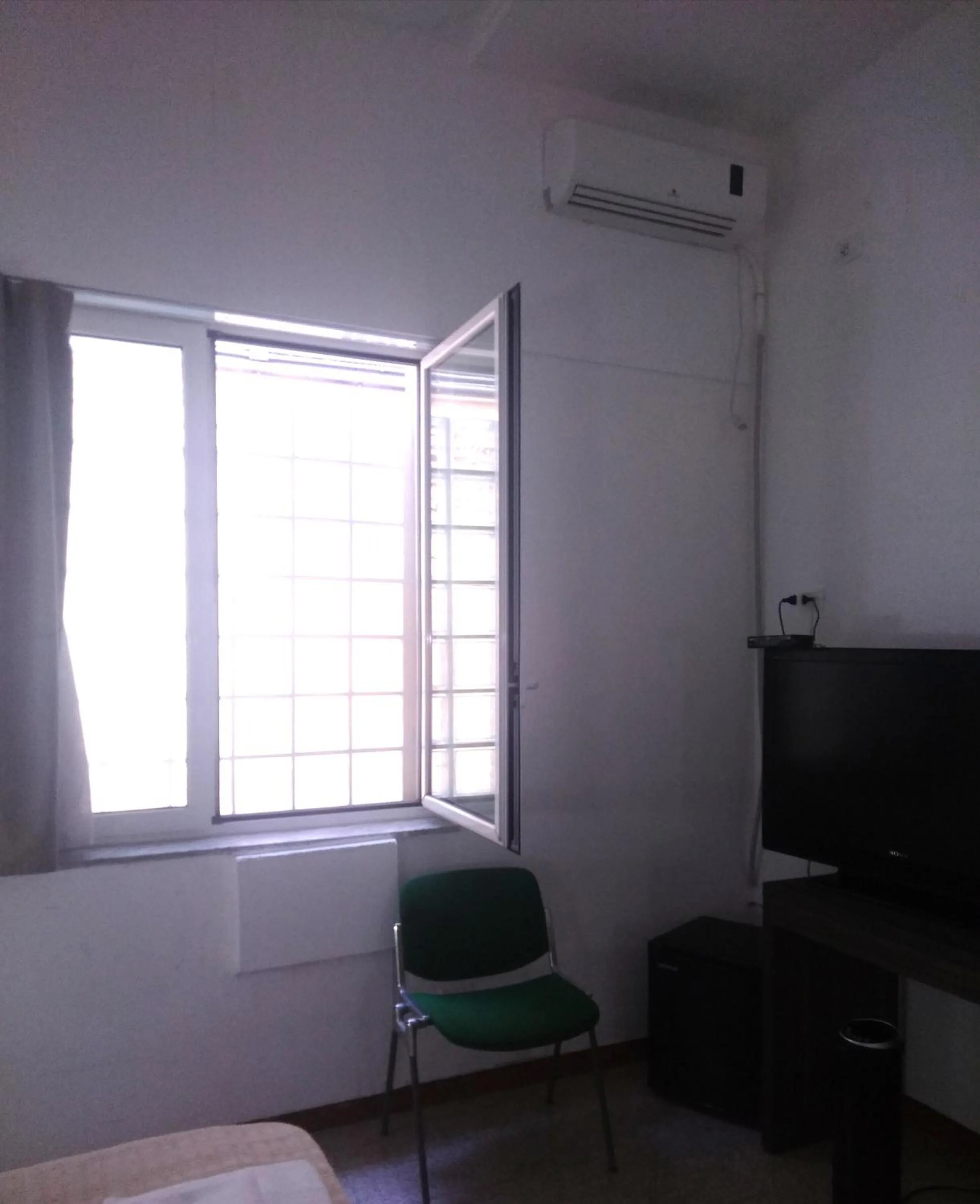 View (from property/room) in Hotel Virgilio