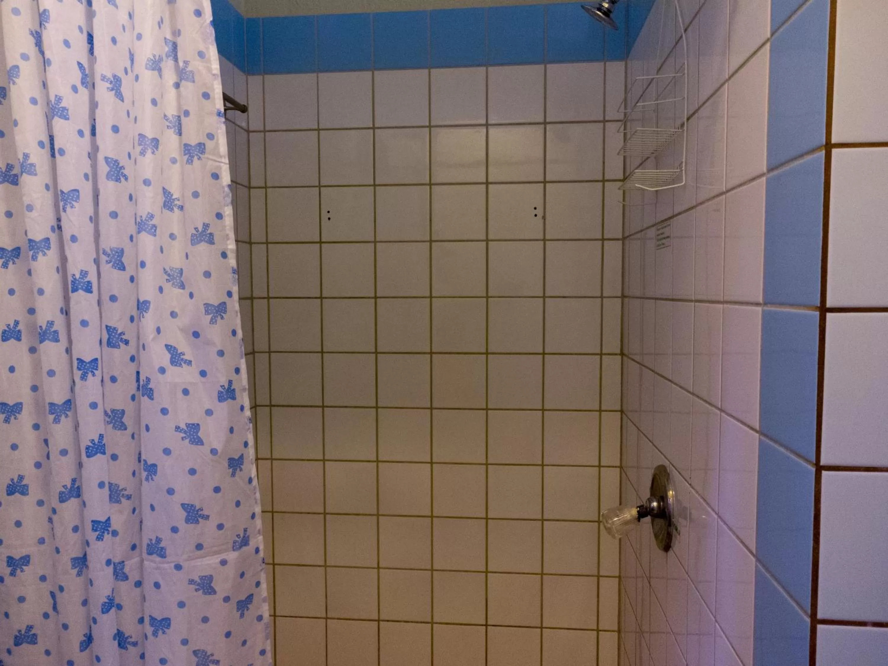 Bathroom in Rumors Resort Hotel