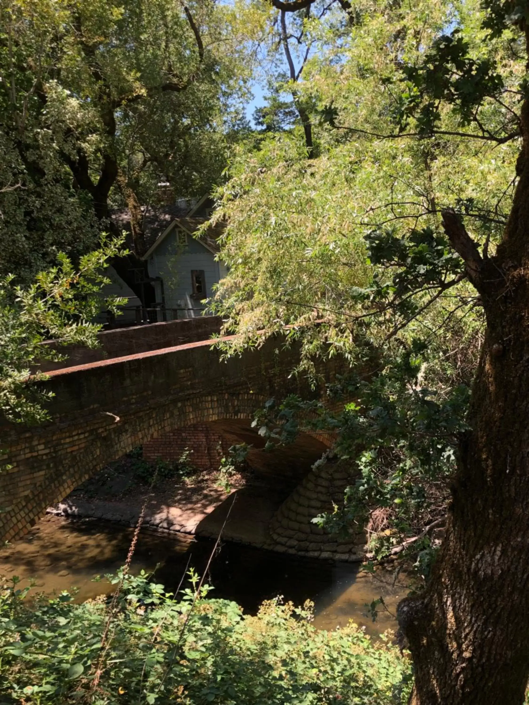 Glen Ellen Inn Secret Cottages Glen Ellen Inn Secret Cottages