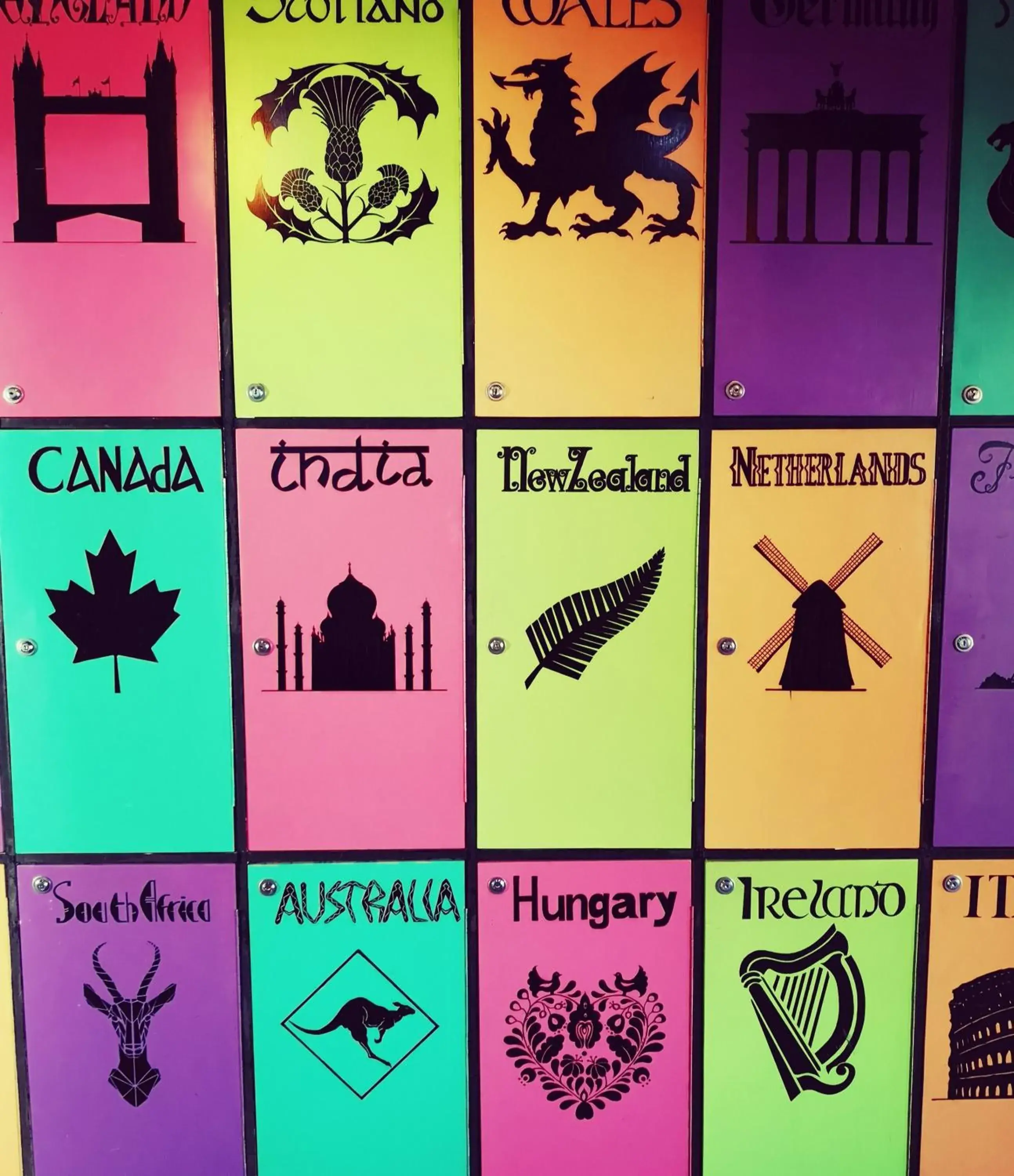 Birmingham Central Backpackers Birmingham Central Backpackers