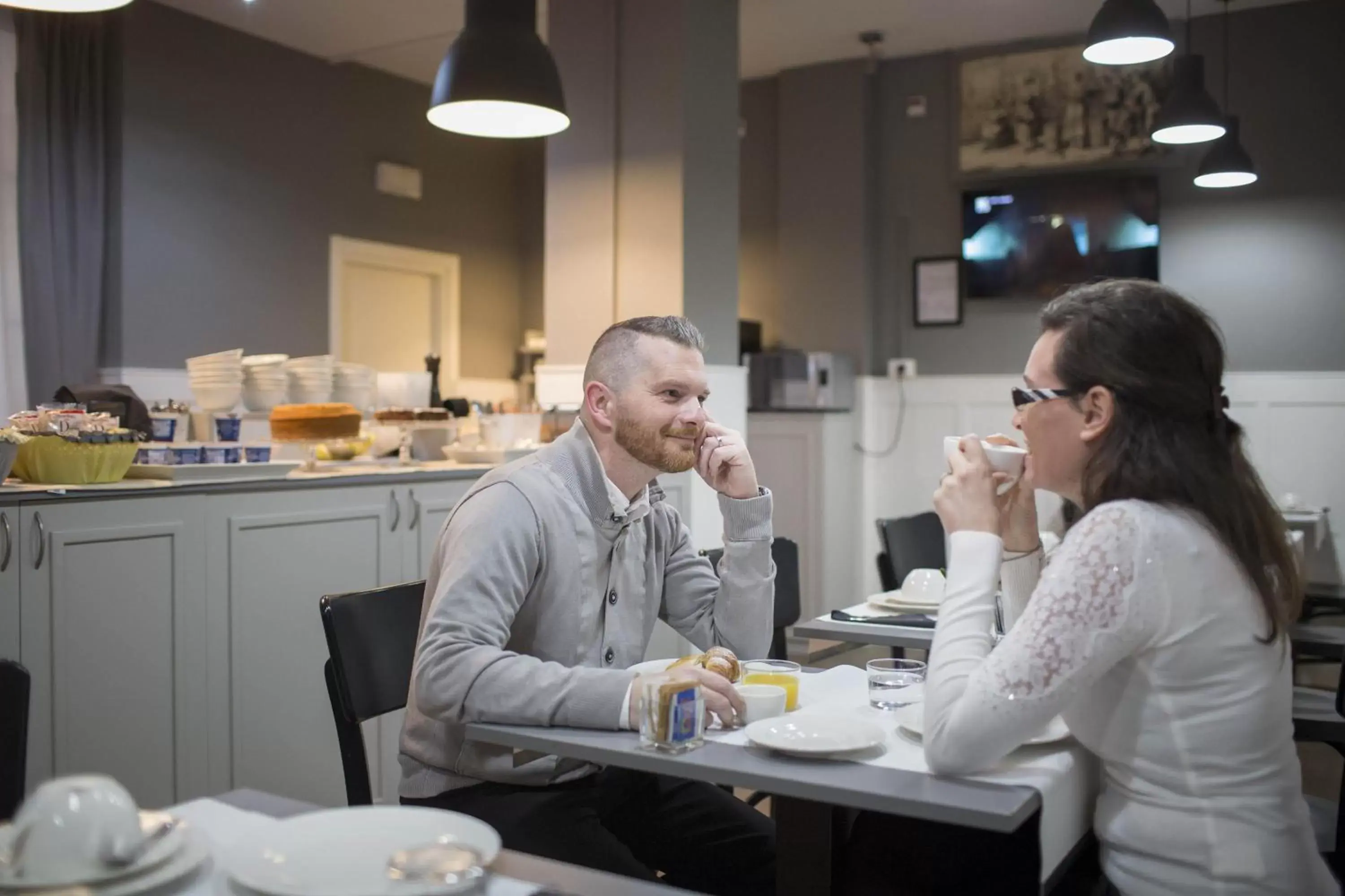 Lounge or bar in Dedo Boutique Hotel Lounge or bar in Dedo Boutique Hotel