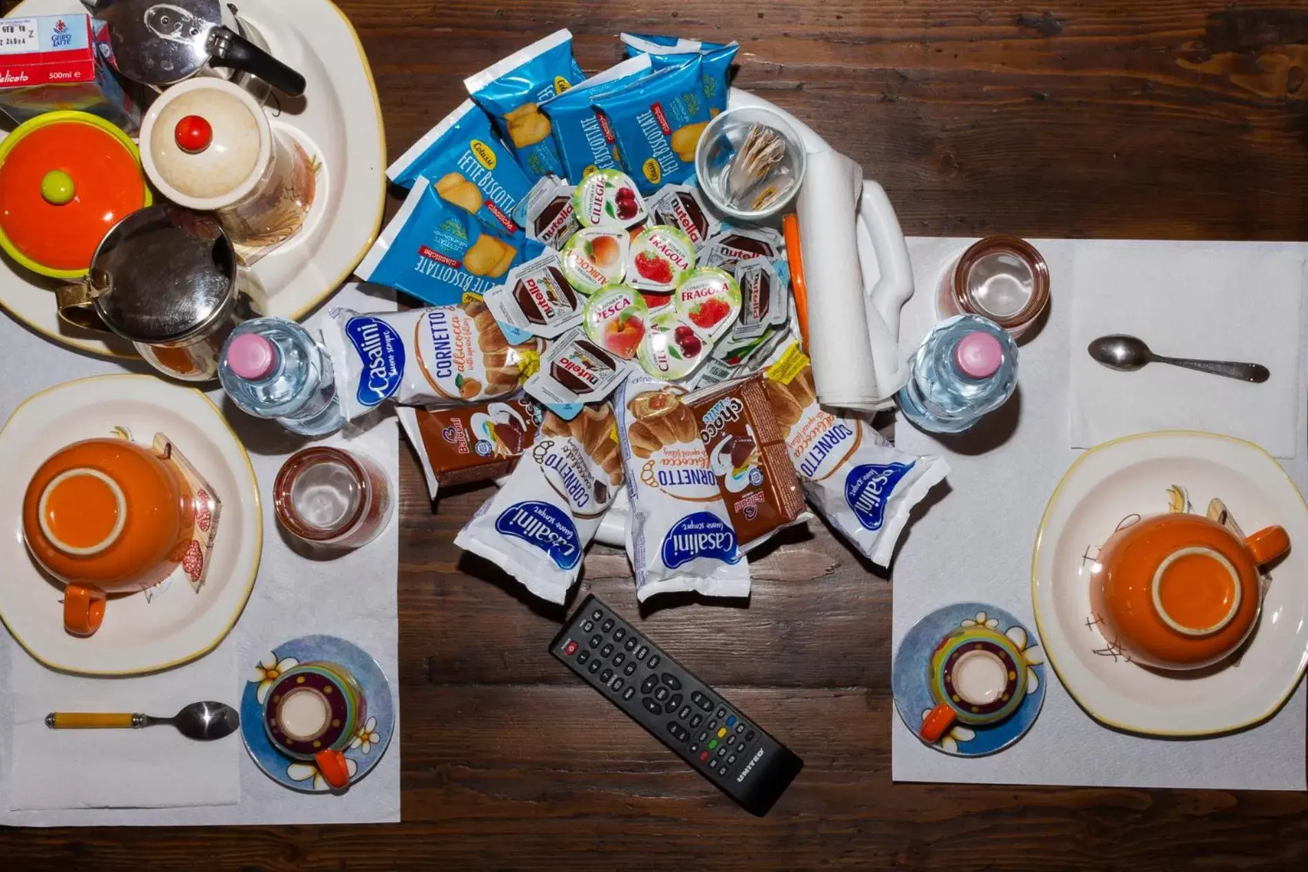 Studio in Montanari Agrivillage Studio in Montanari Agrivillage