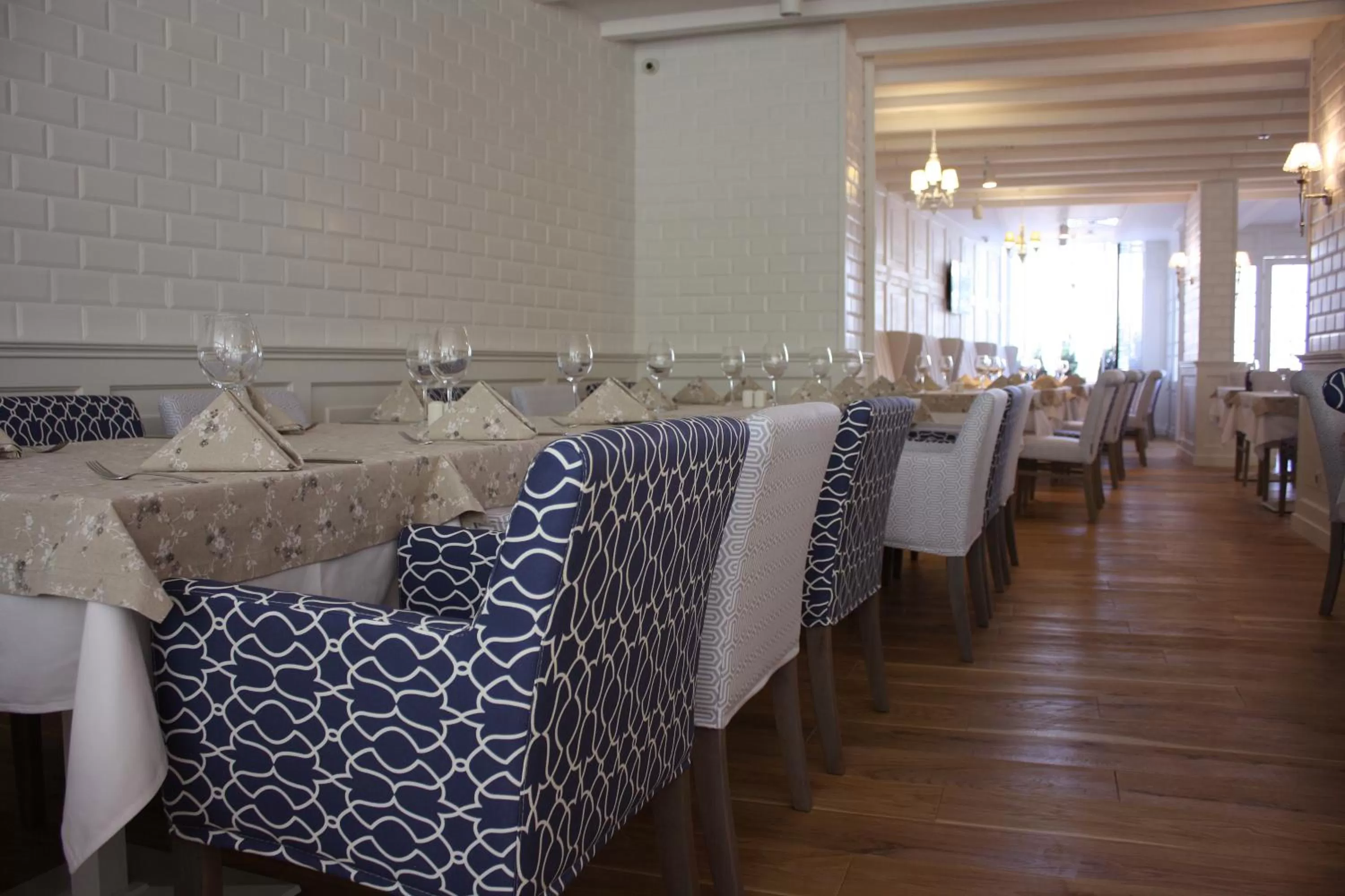 Restaurant/places to eat in Best Western Plus Olives City Hotel - Free Pool & Parking