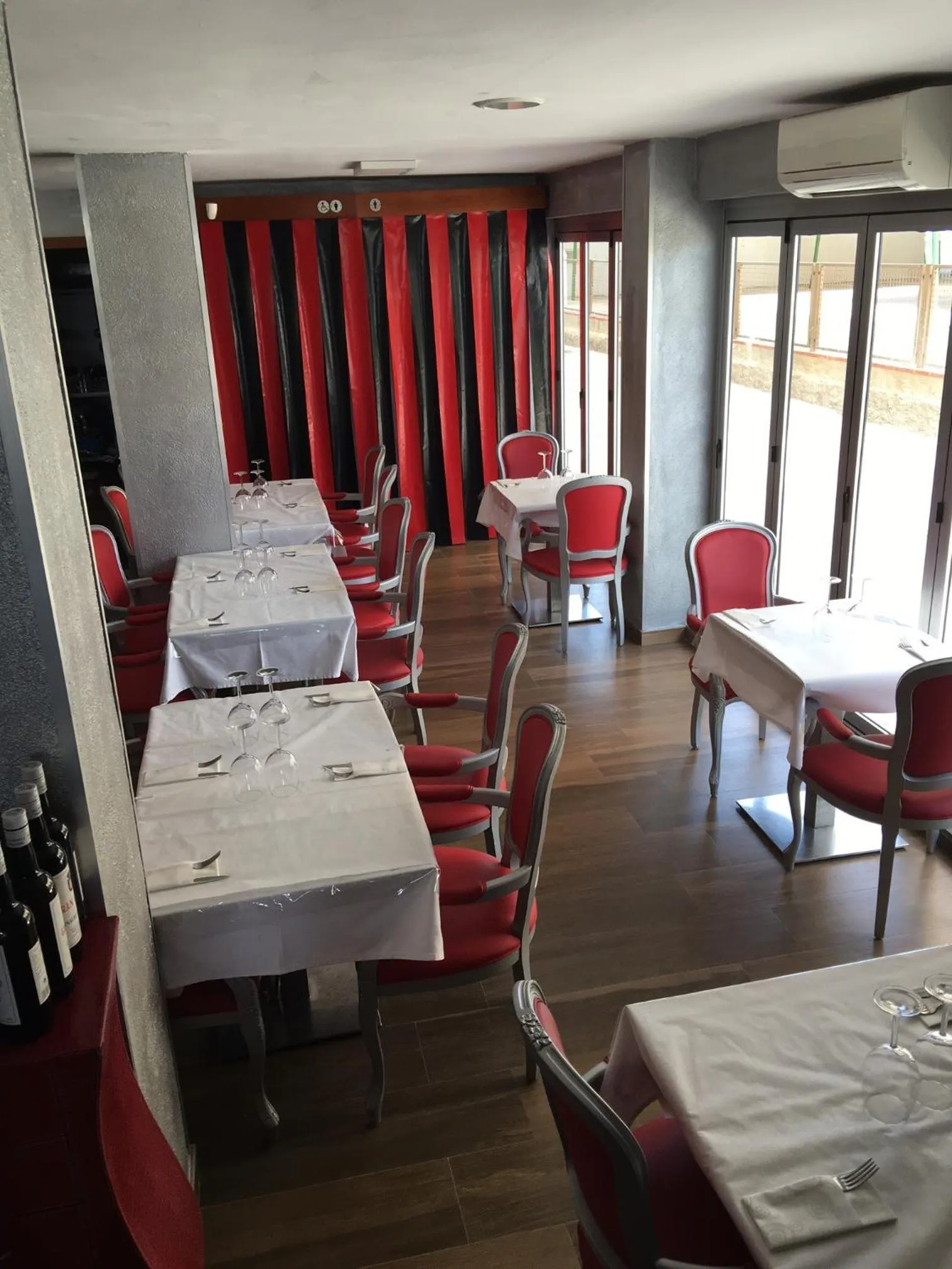 Food close-up in Just Style El Mañico