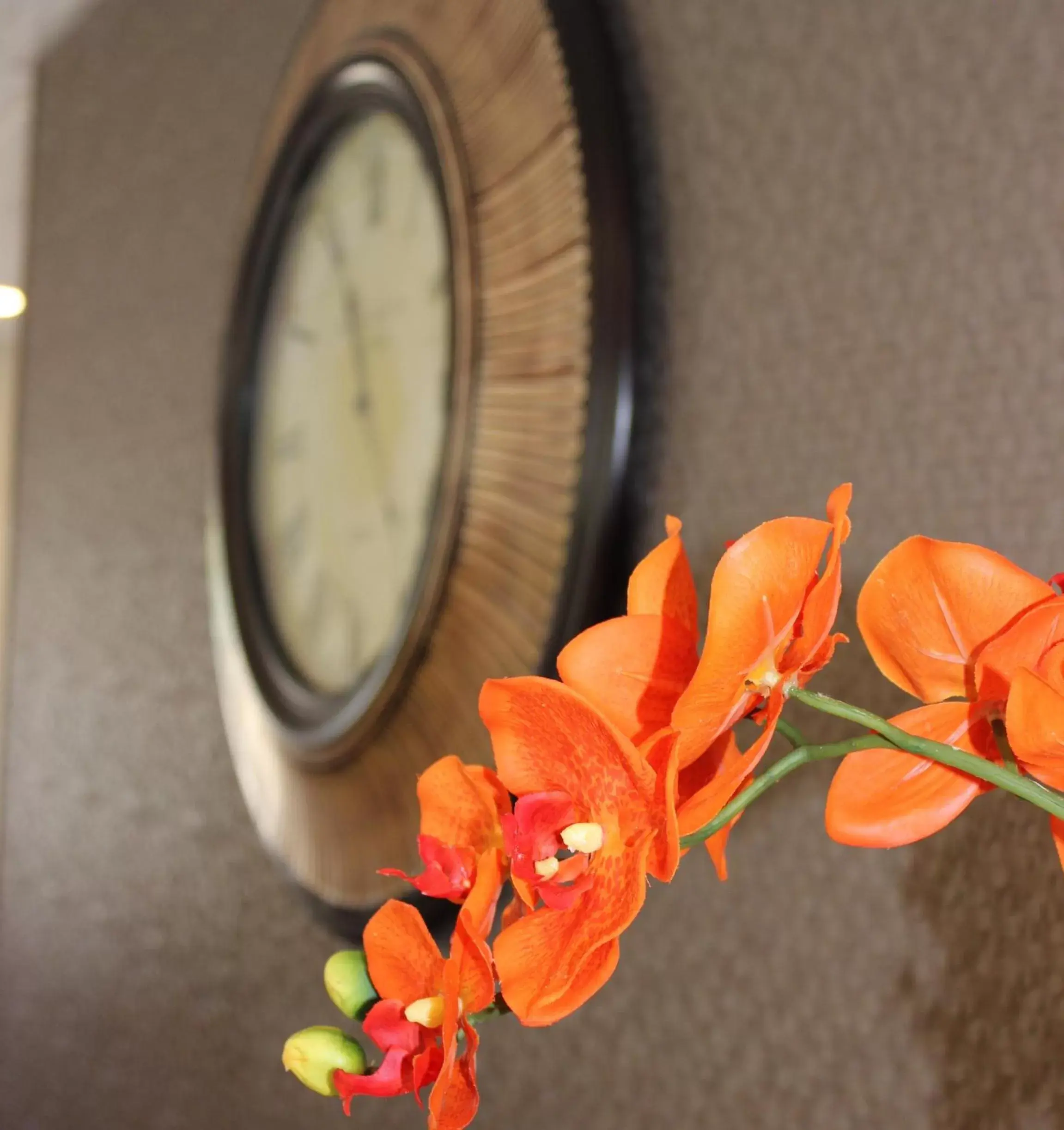 Lobby or reception in Moab Valley Inn