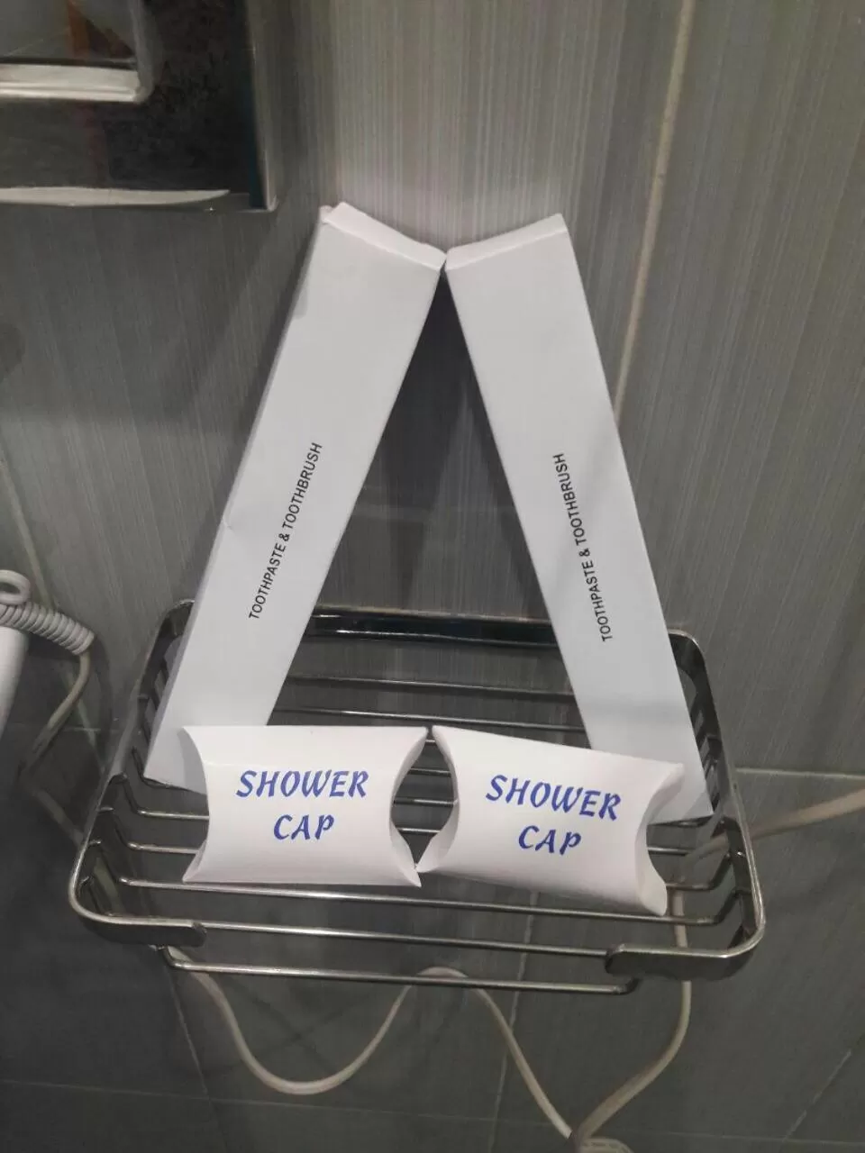 Bathroom in Dedunu Home Bentota