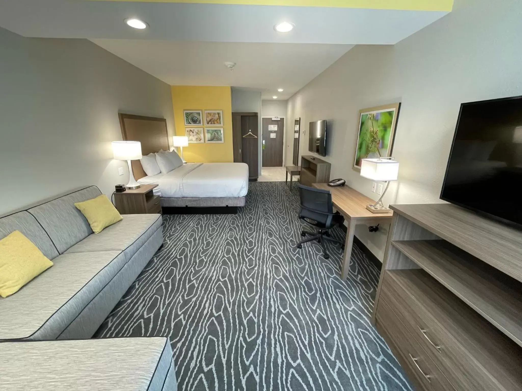 La Quinta Inn & Suites by Wyndham Valdosta