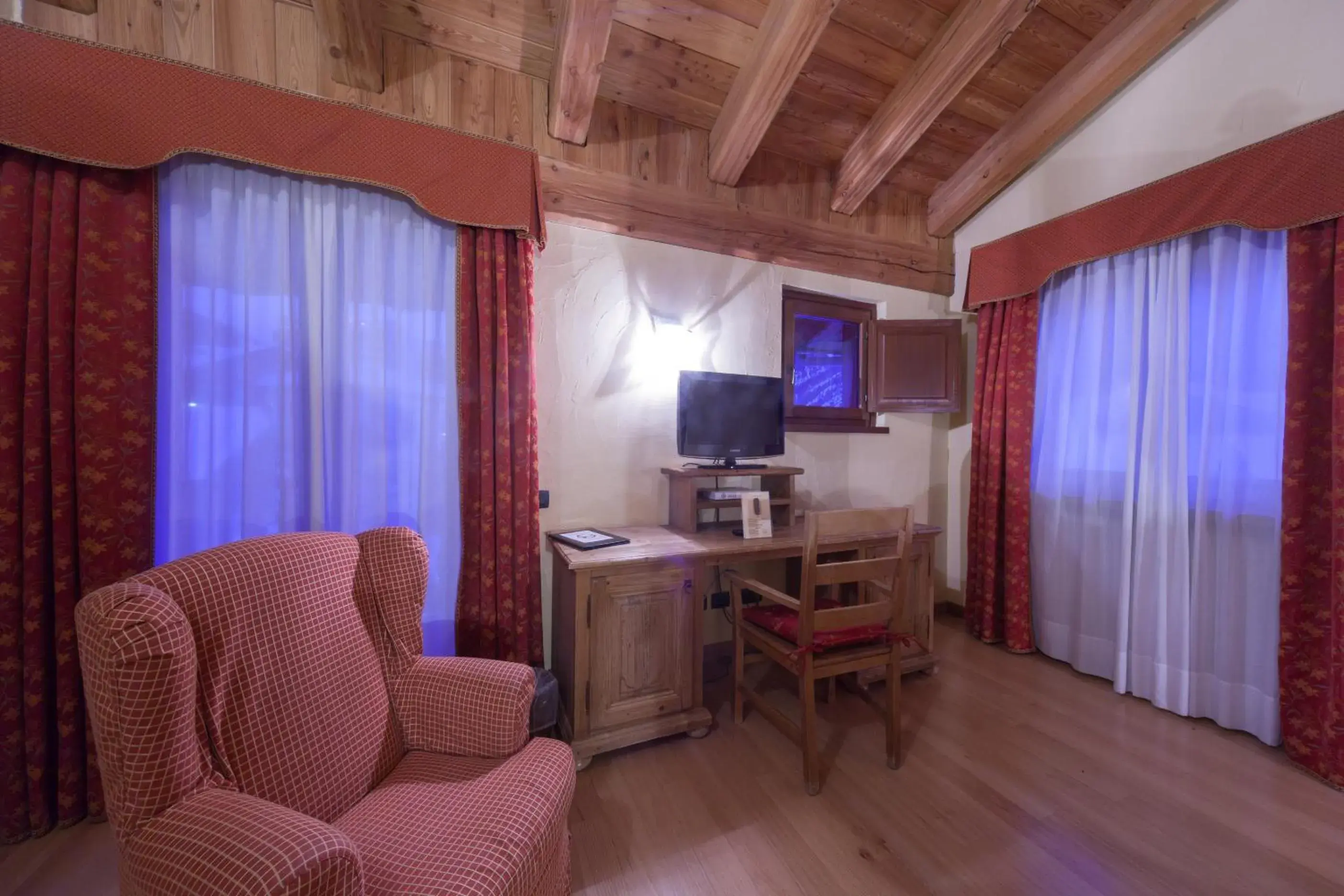 Seating Area in Hotel Maison Saint Jean