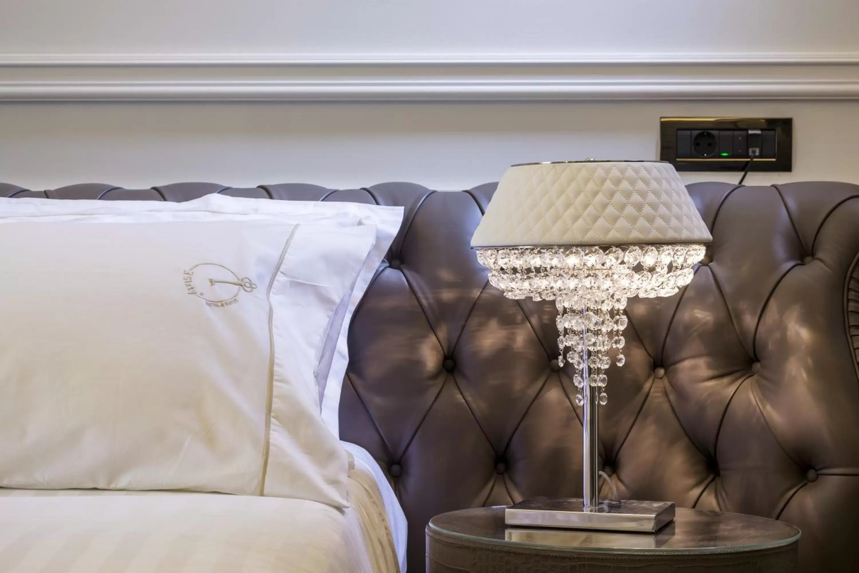 Bedroom, Bed in 3 Sixty Hotel & Suites Bedroom, Bed in 3 Sixty Hotel & Suites