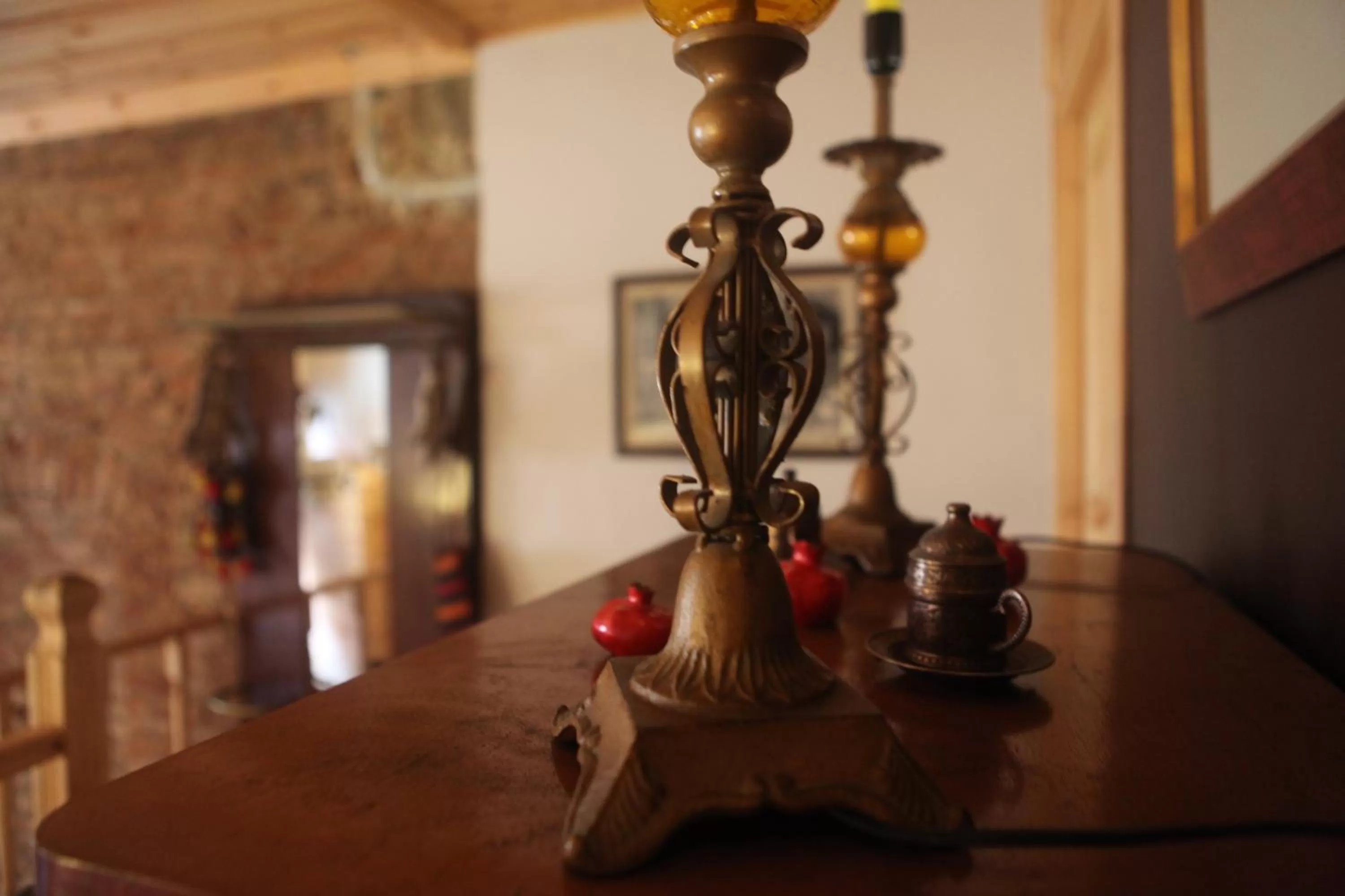 Day in Tom Square Boutique Hotel