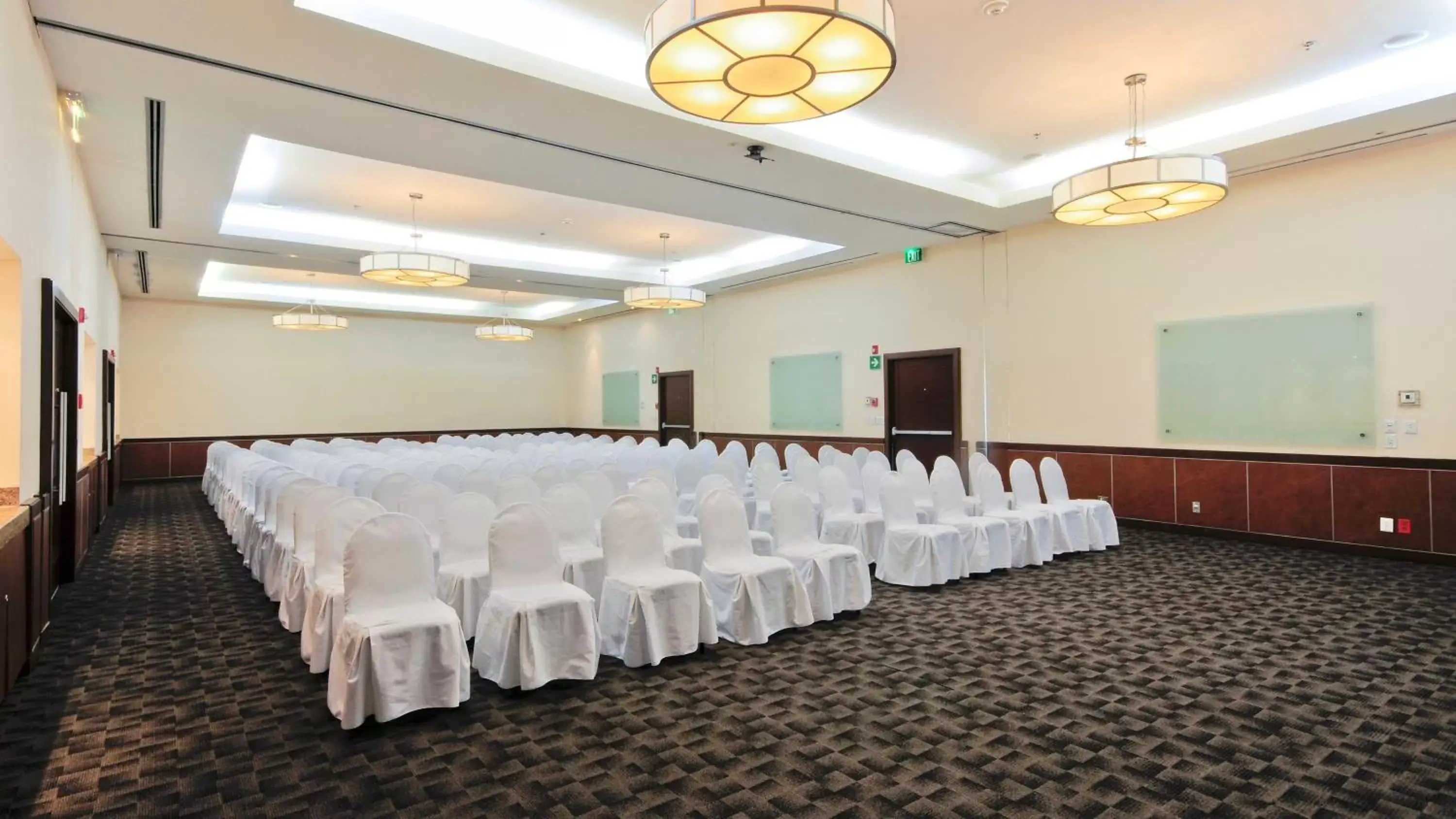 Banquet/Function facilities in Holiday Inn Uruapan, an IHG Hotel