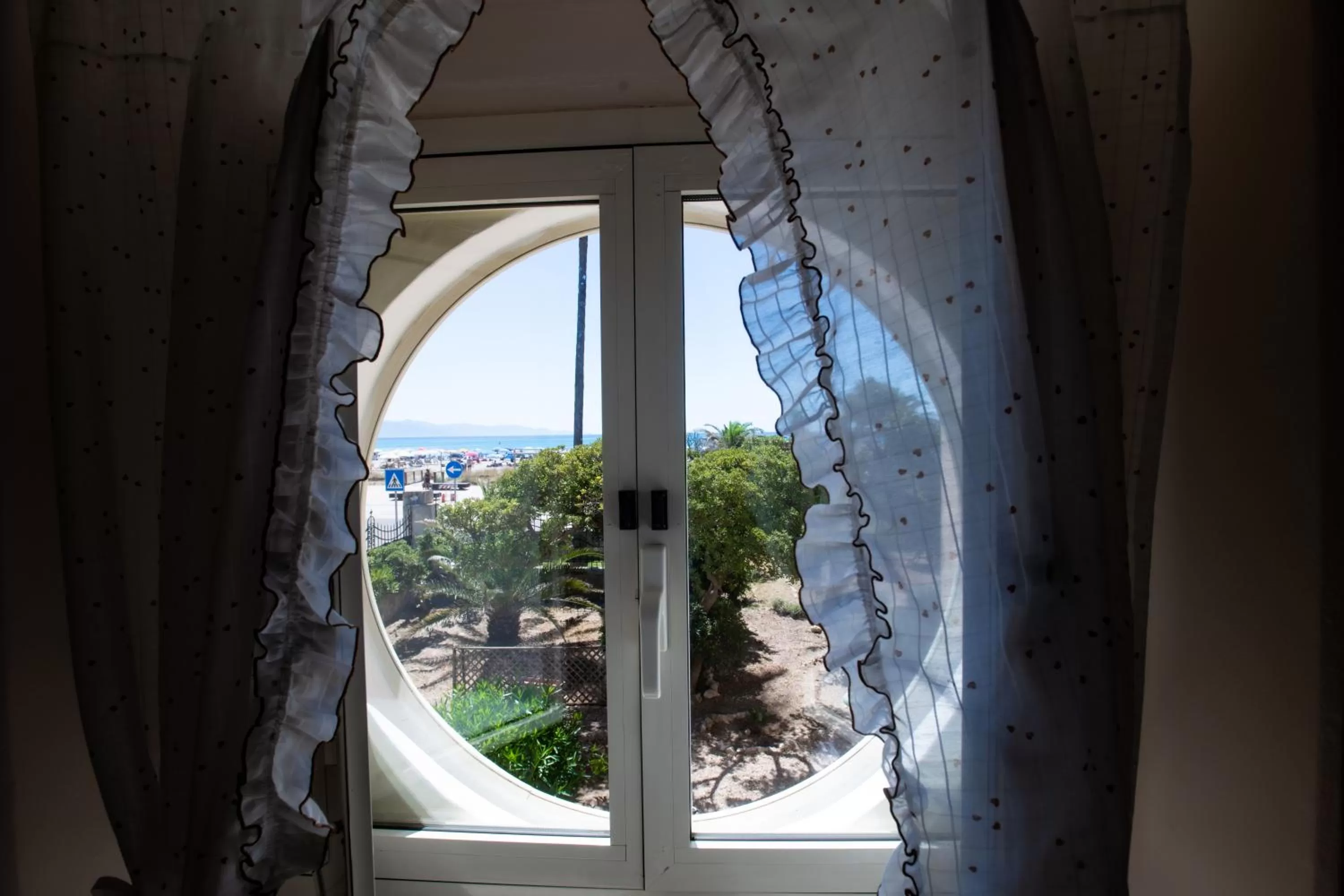 Villino Vanzetti 1930