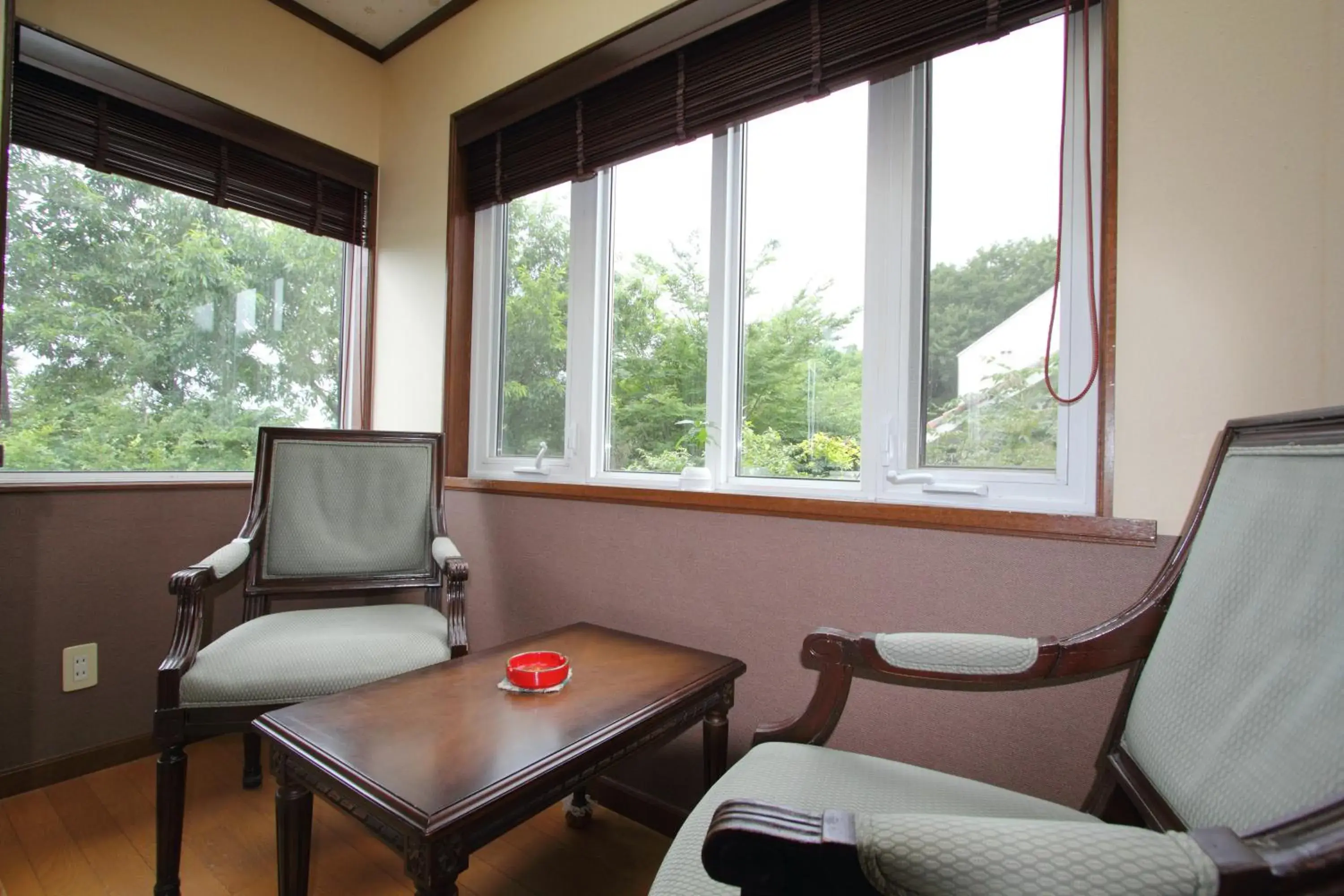 Dining area, Seating Area in Scotch Court