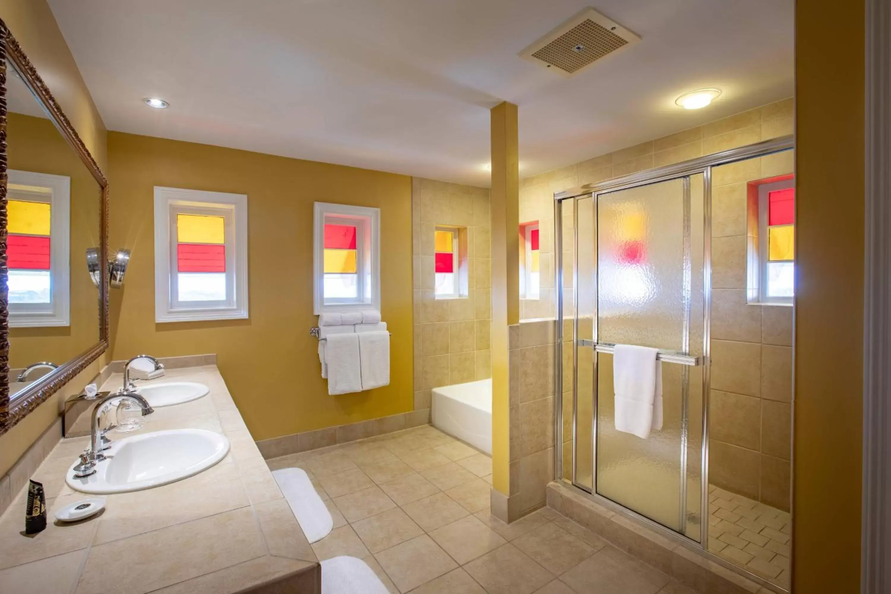 Bathroom in Casa Monica Resort & Spa, Autograph Collection