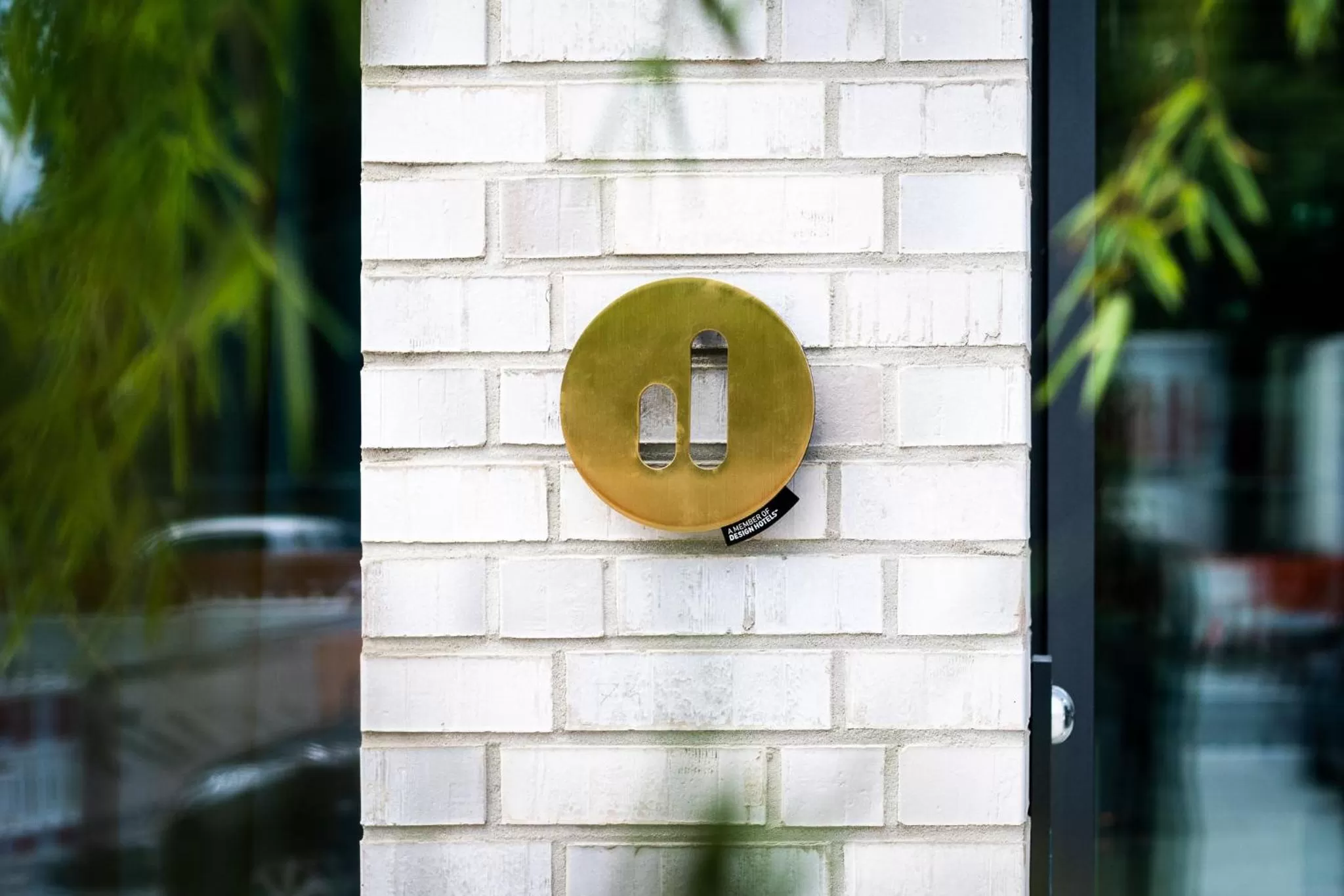 Facade/entrance in FREIgeist Göttingen Innenstadt, A Member of Design Hotels