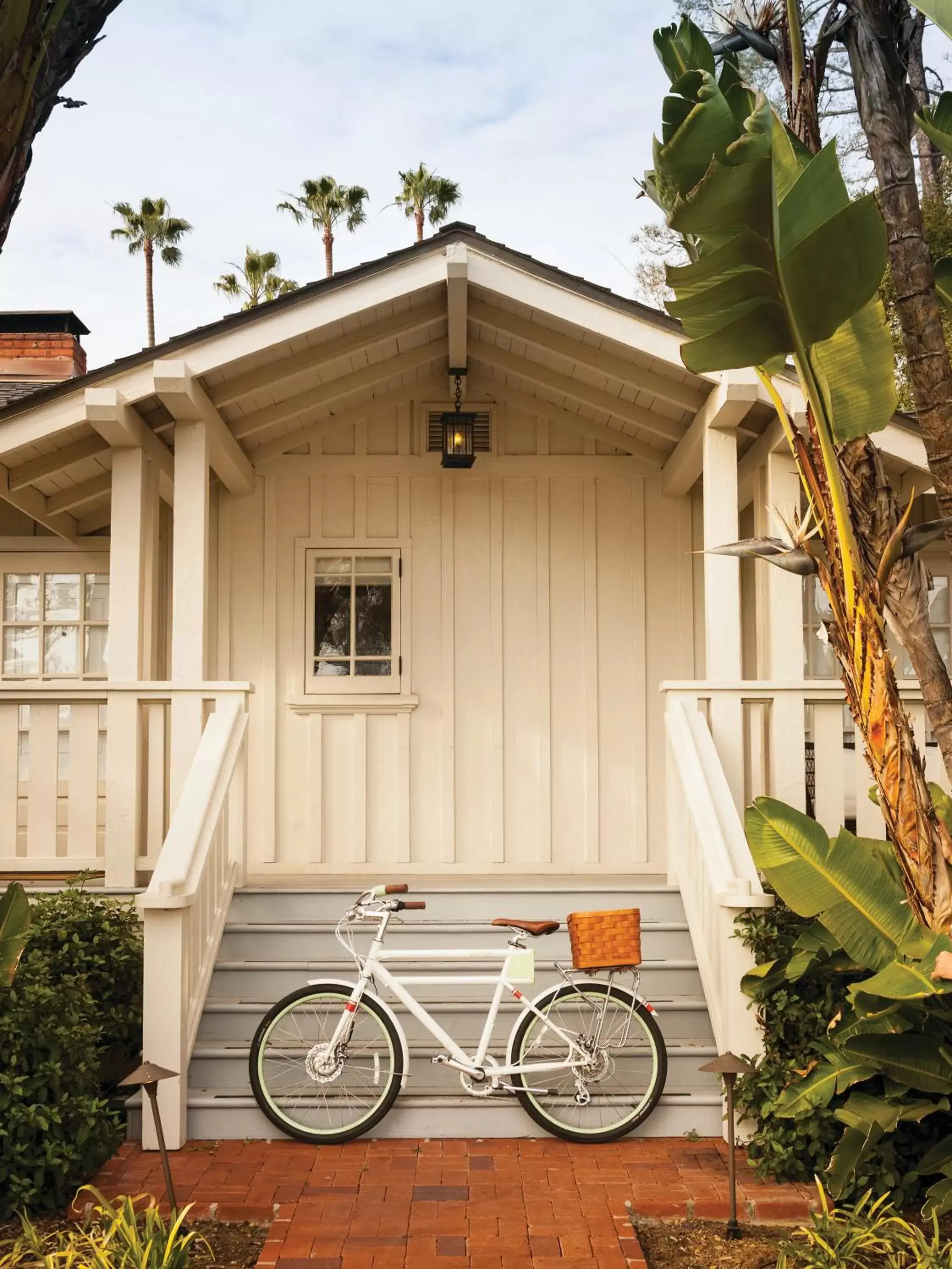 Property Building in El Encanto, A Belmond Hotel, Santa Barbara