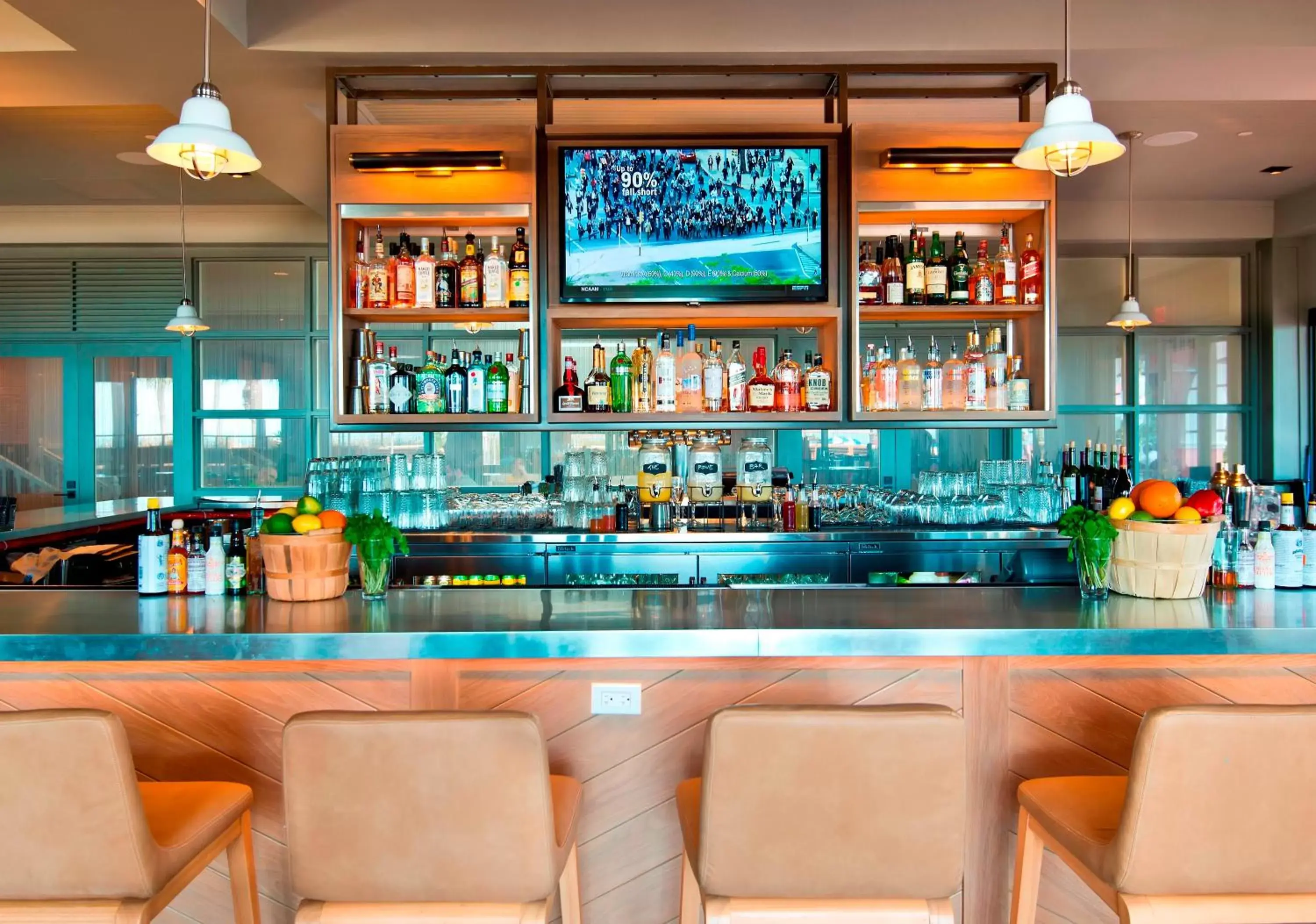 Lounge or bar in The Don CeSar Lounge or bar in The Don CeSar