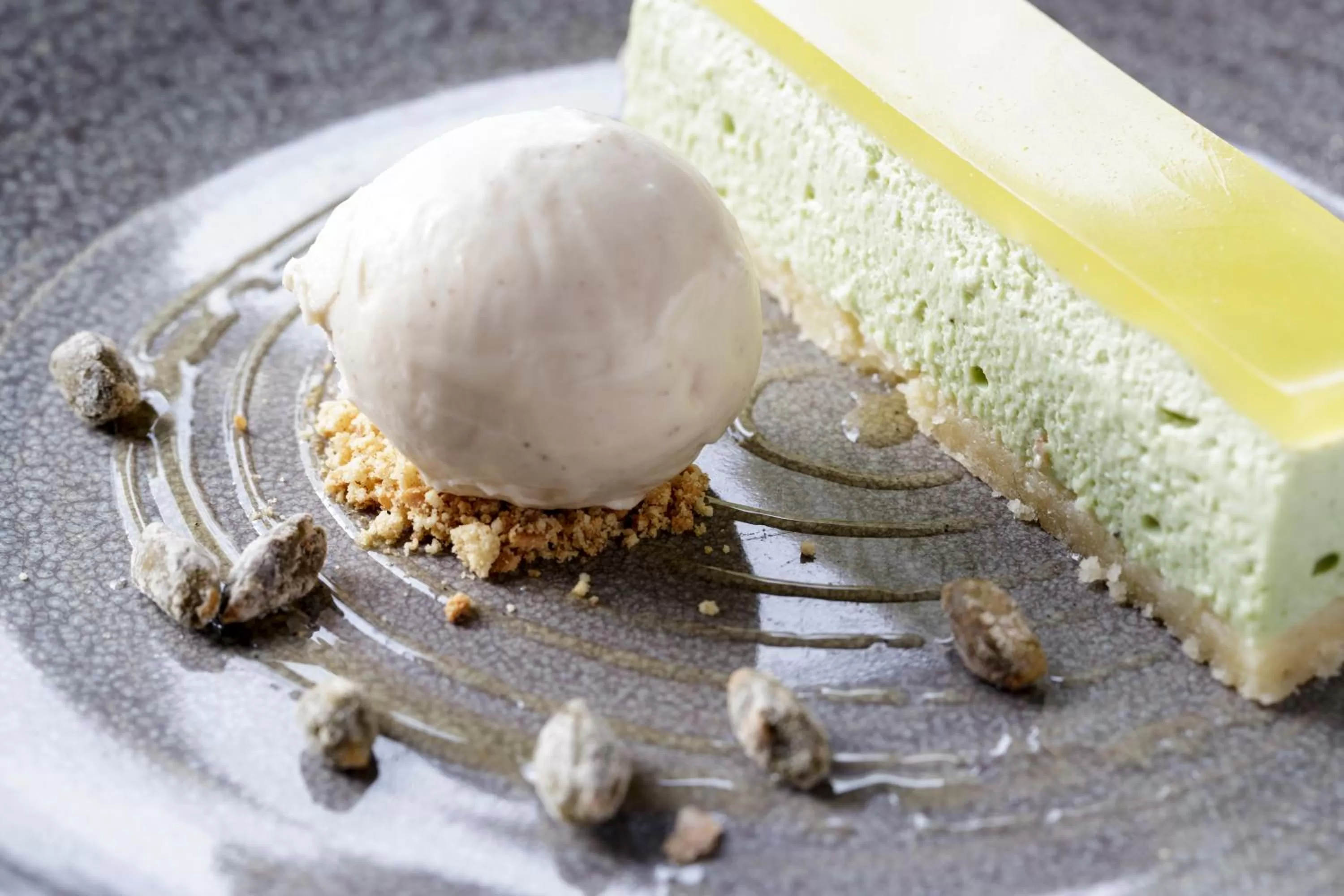 Restaurant/places to eat in Westmorland Hotel Tebay