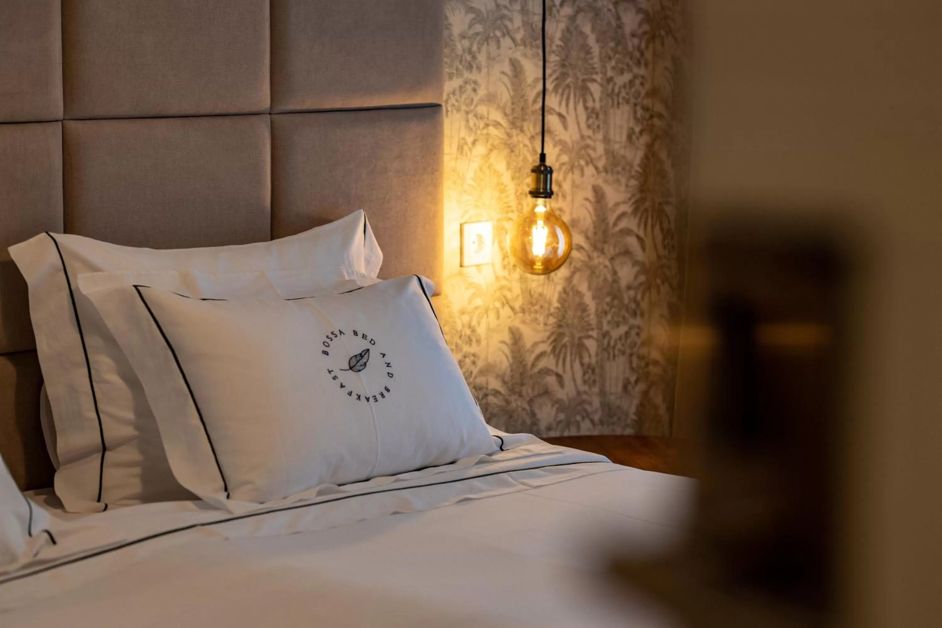 Bed in Bossa & Bed Hostel