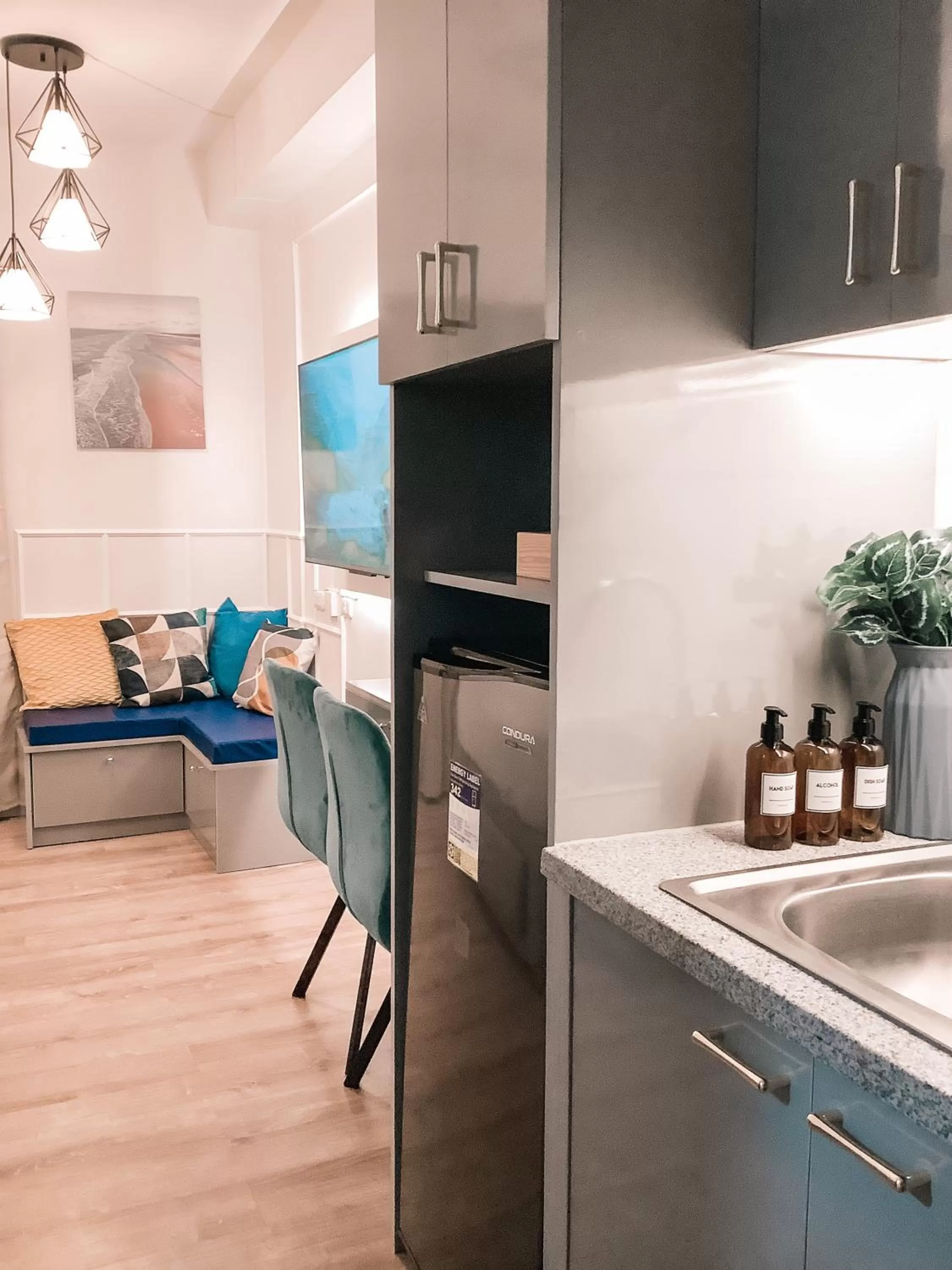 AZRA Bacolod at Mesavirre Garden Residences