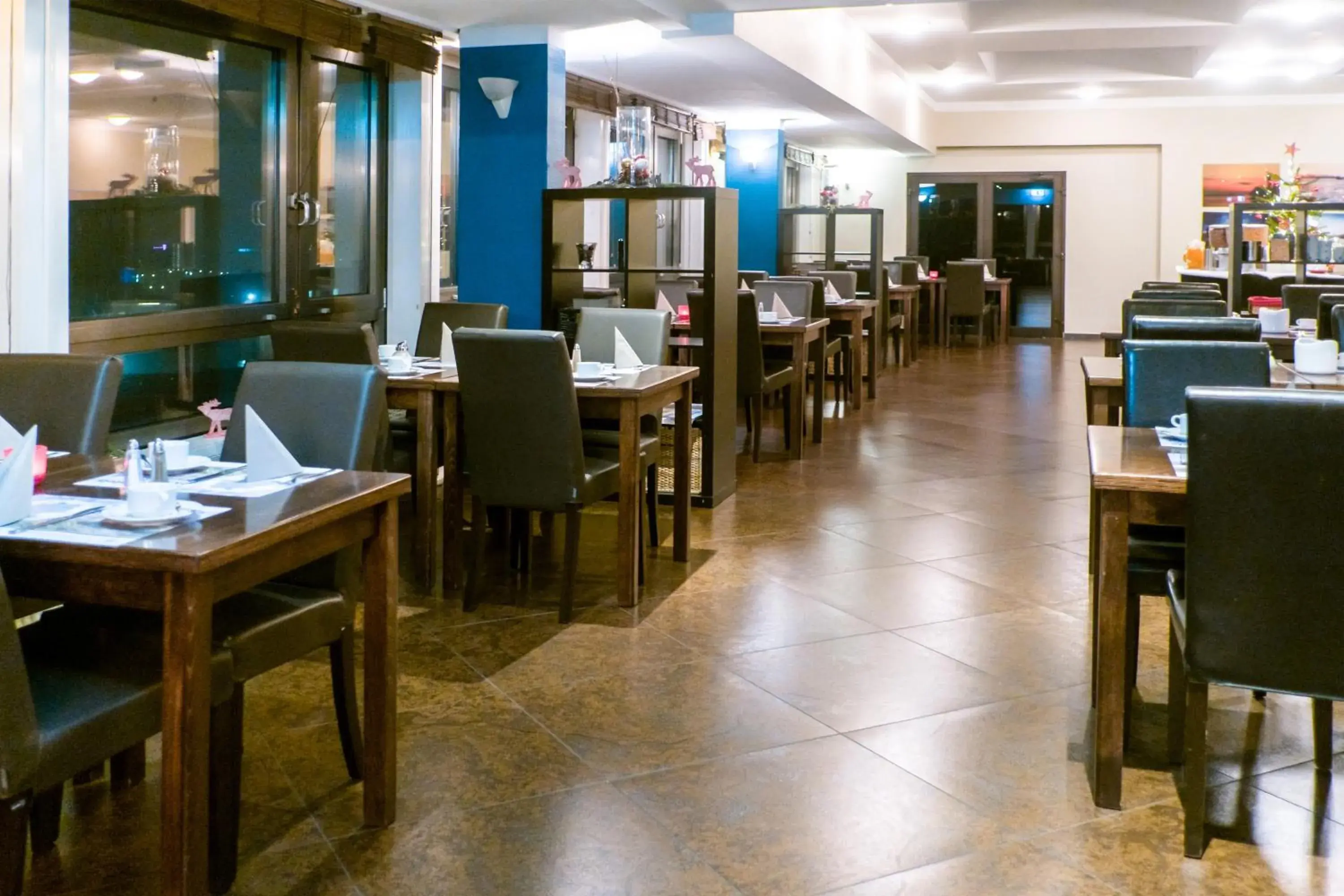 Restaurant/places to eat in Hotel Astor Kiel by Campanile Restaurant/places to eat in Hotel Astor Kiel by Campanile
