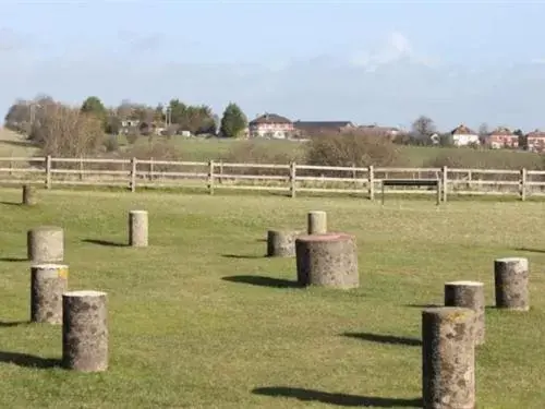 Activities in Stonehenge Inn & Shepherd's Huts