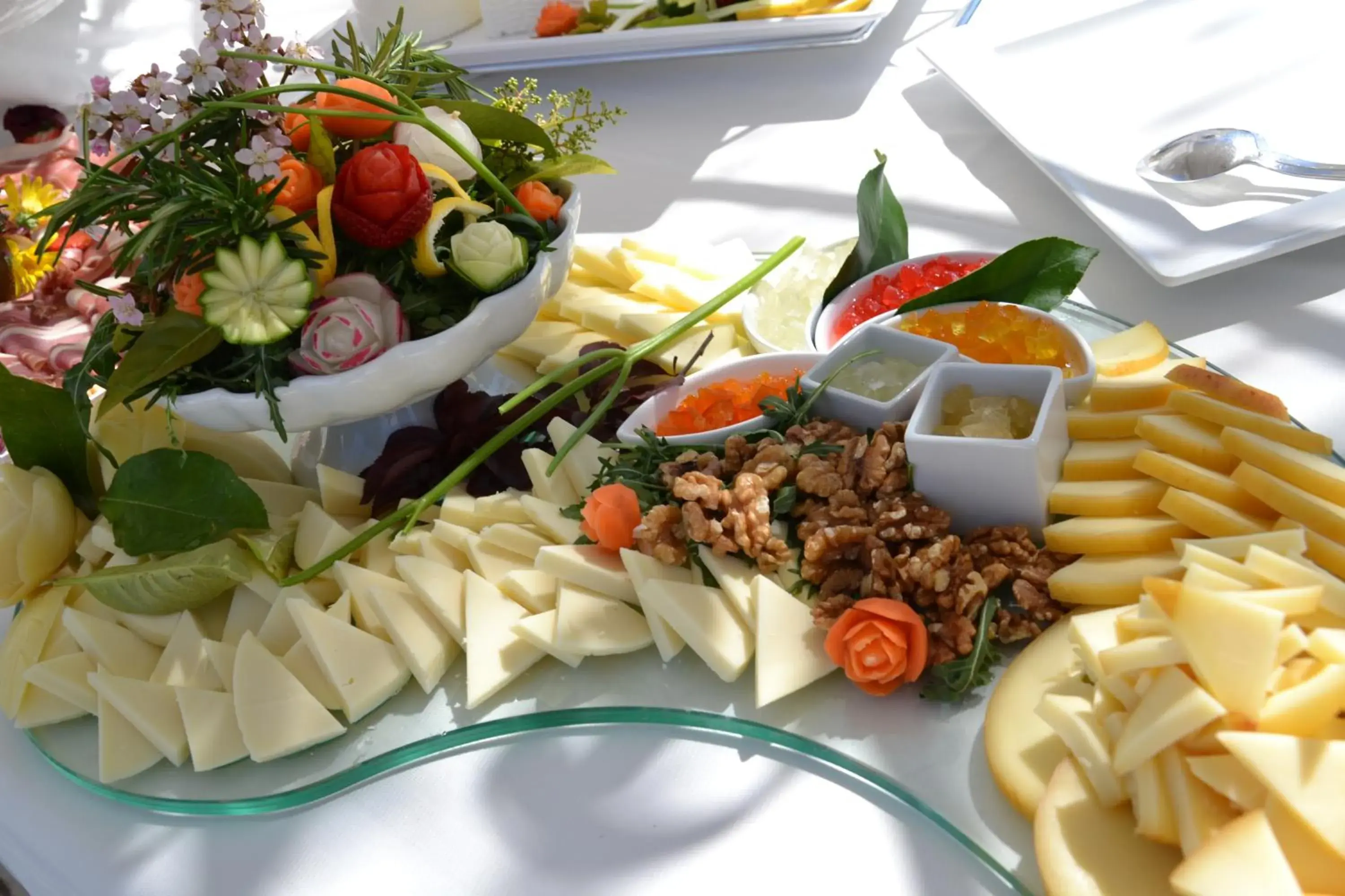 Restaurant/places to eat in Sangiorgio Resort & Spa Restaurant/places to eat in Sangiorgio Resort & Spa