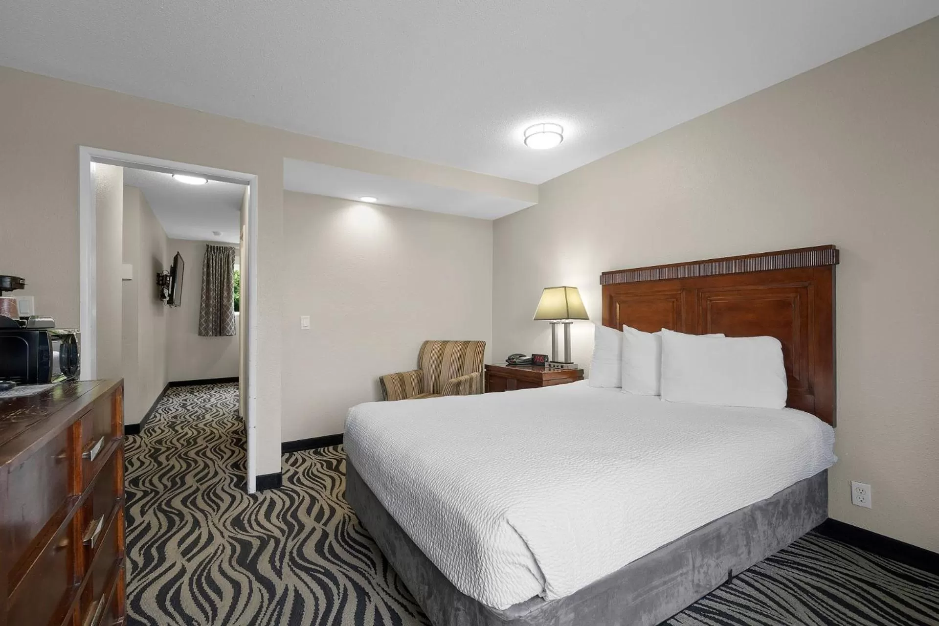 Astoria Rivershore Motel