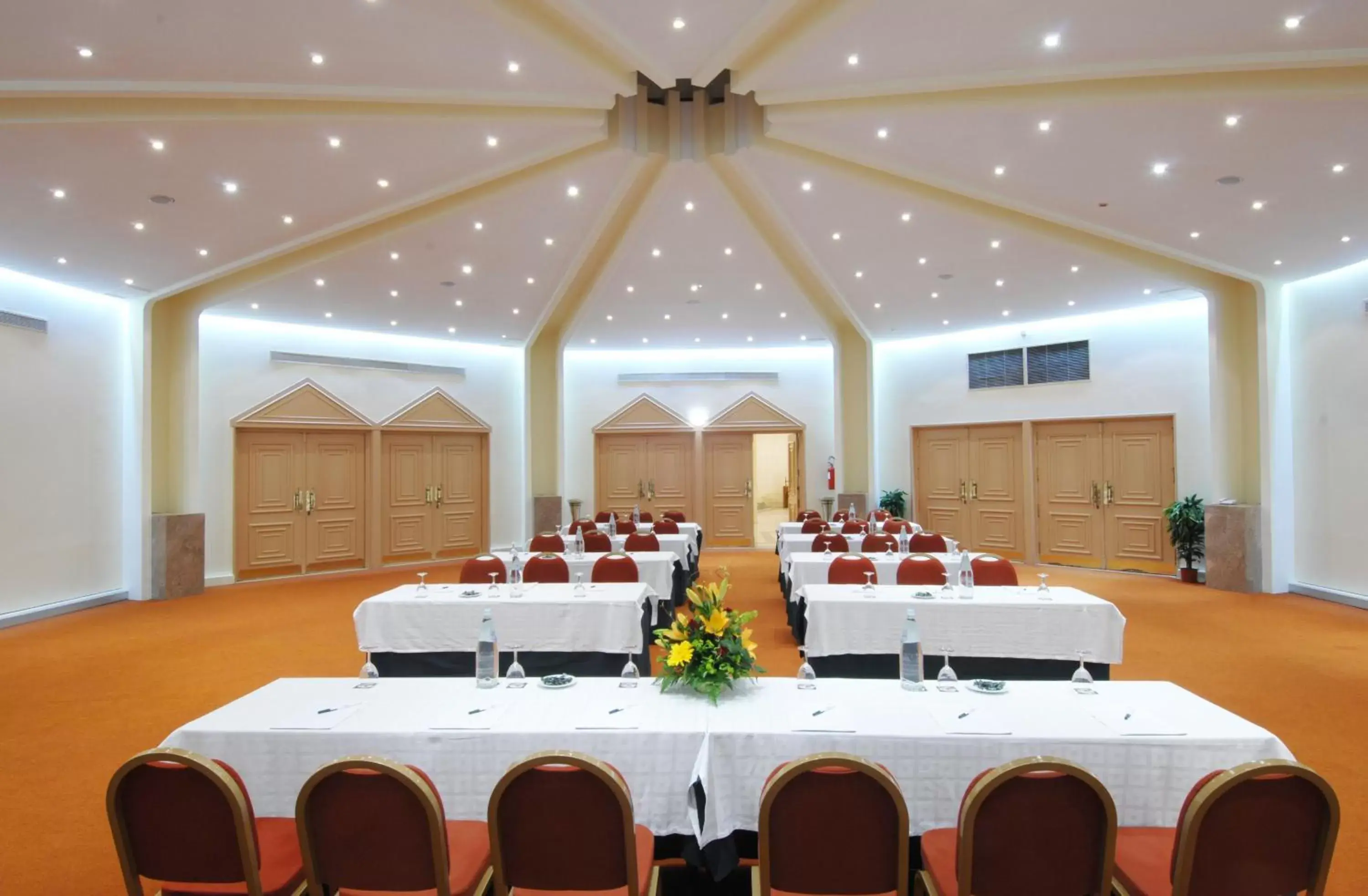 Meeting/conference room in Vila Gale Ampalius