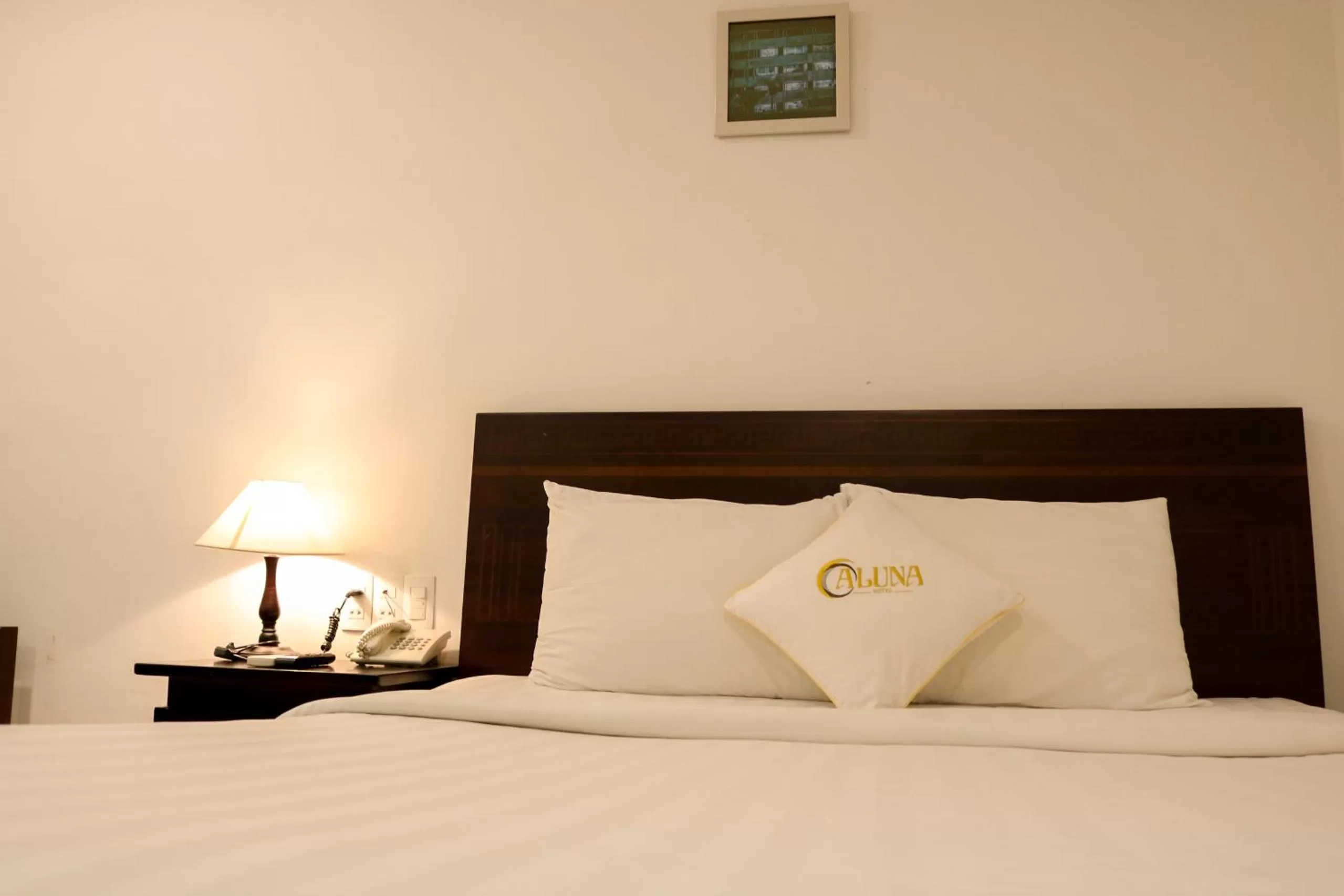 Superior Double Room No Window in ALUNA Ben Thanh Hotel