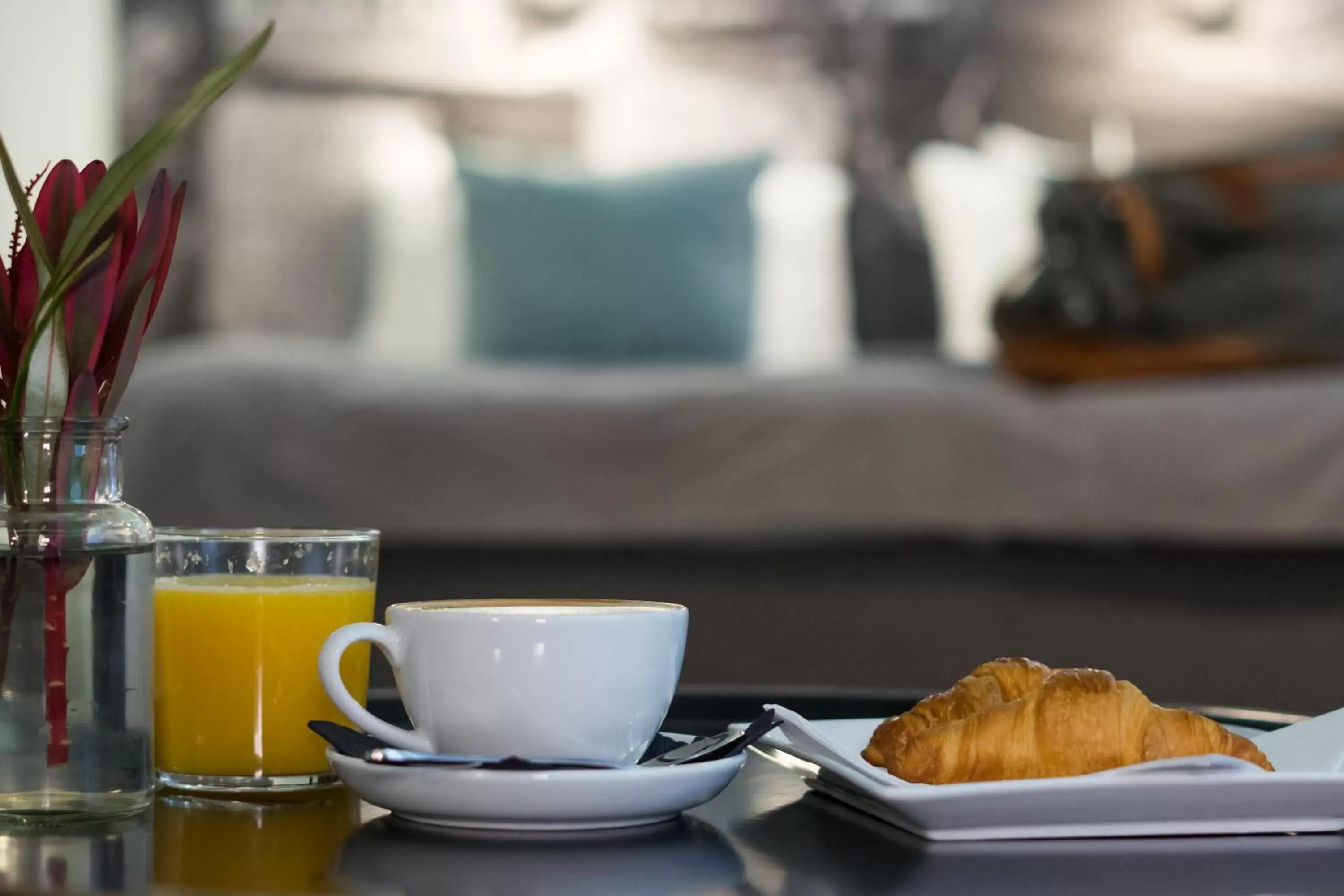 Breakfast in Hotel C Stockholm Breakfast in Hotel C Stockholm