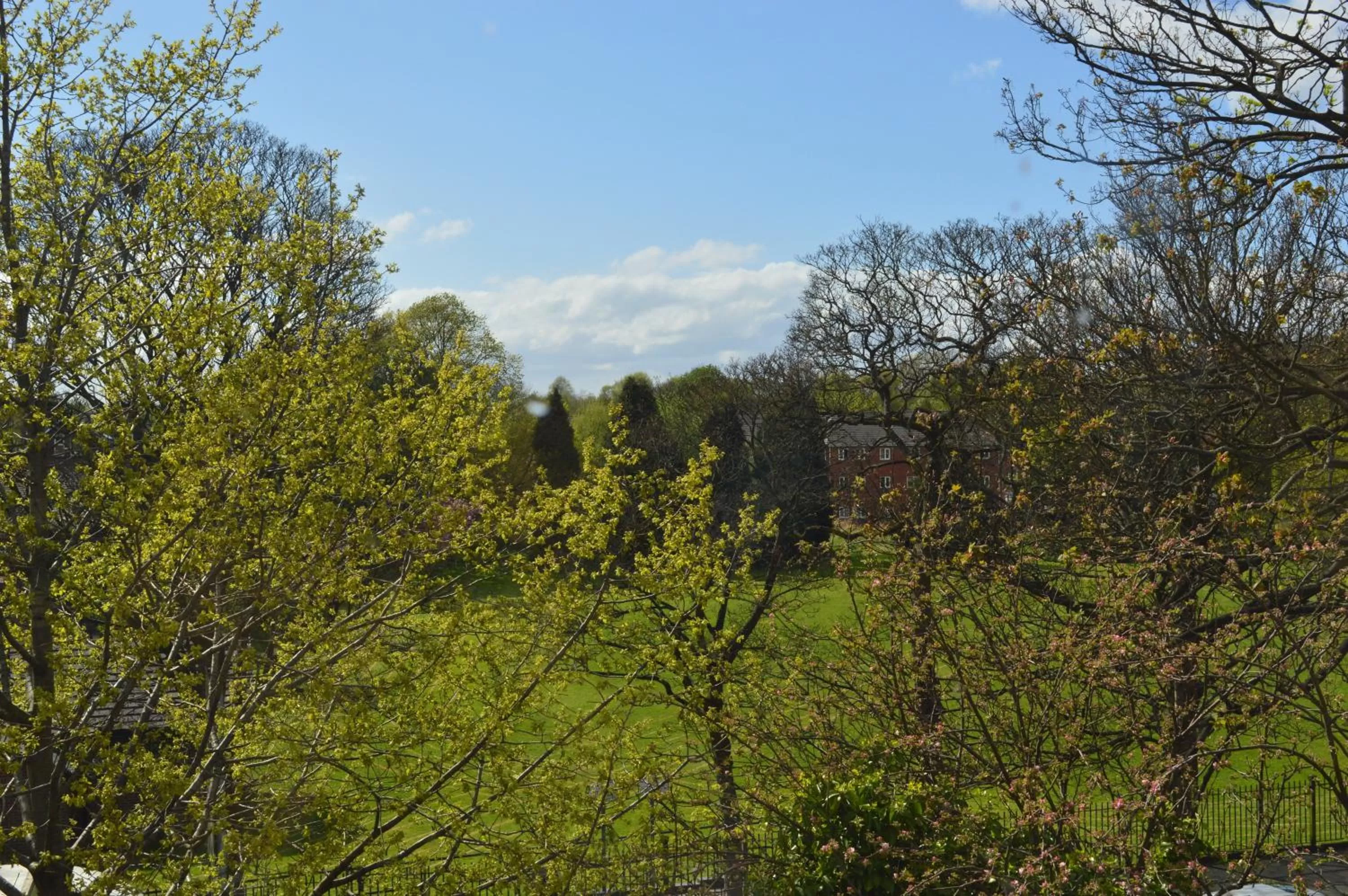 View (from property/room), Natural Landscape in The Westlynne Hotel & Apartments