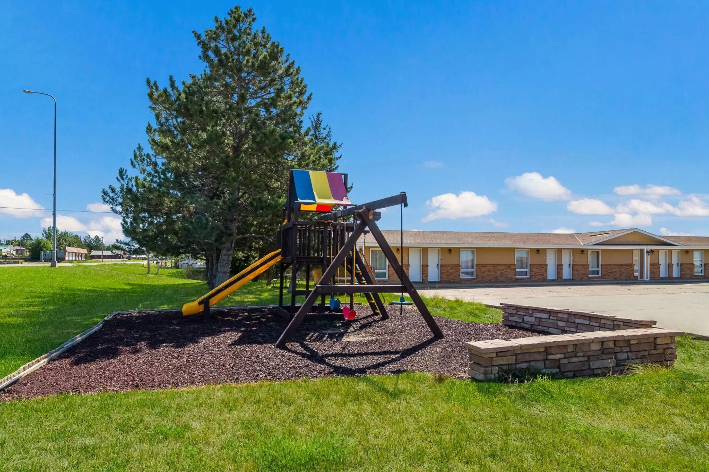 Other in Best Western Graham's